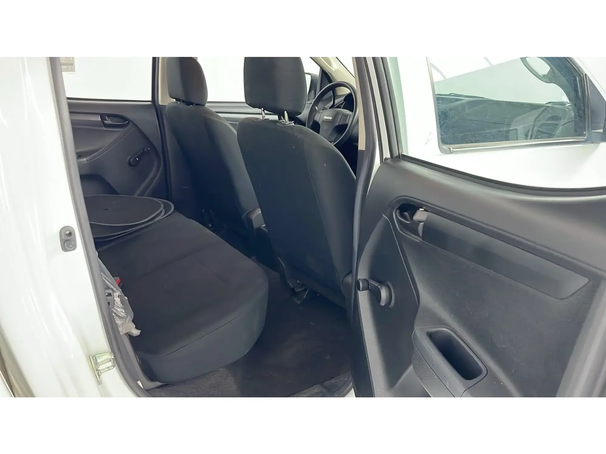 Isuzu D MAX DC 2025