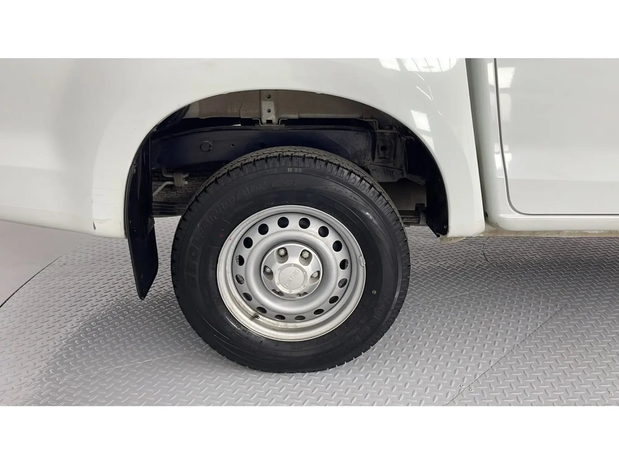 Isuzu D MAX DC 2025