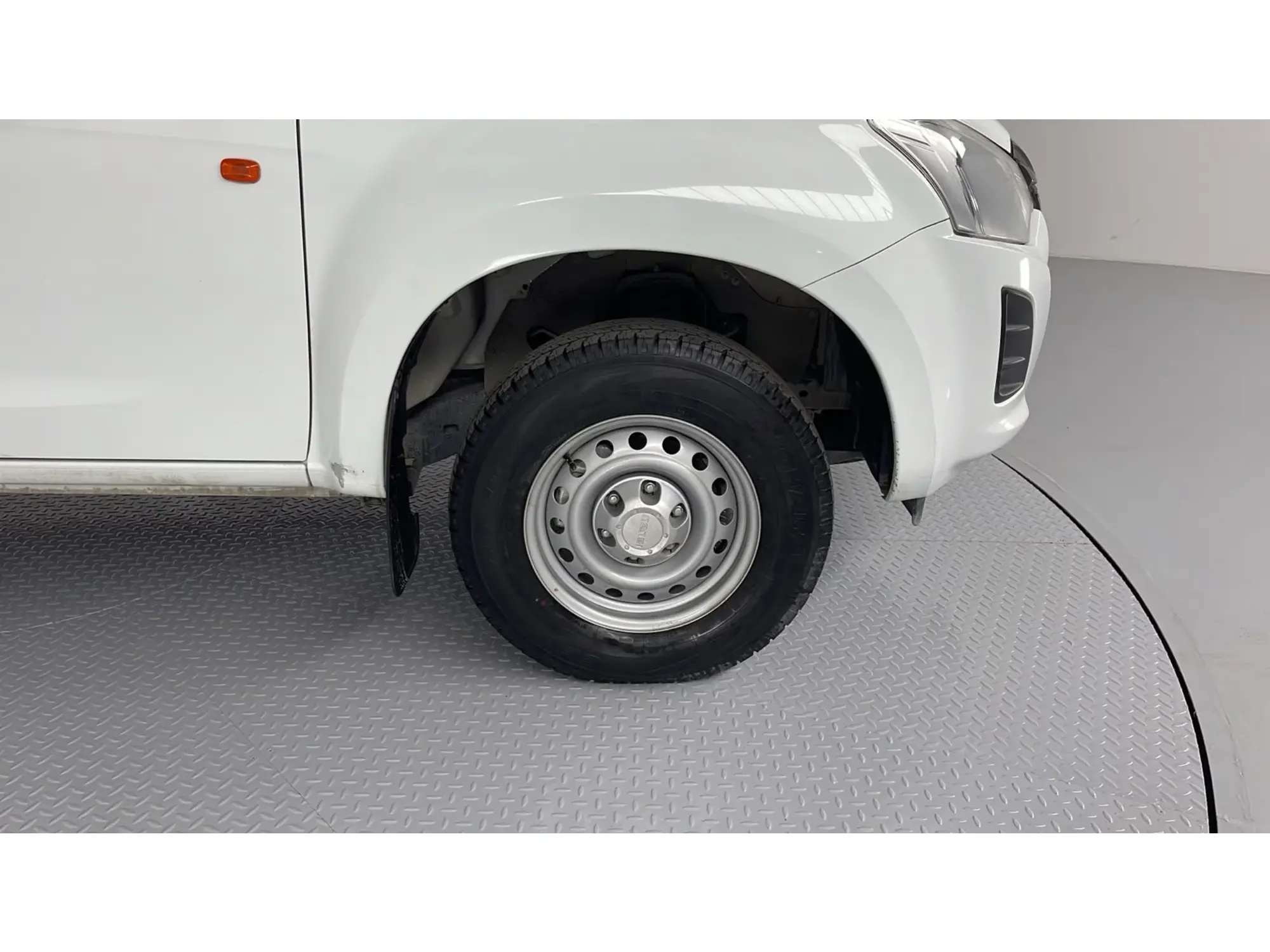 Isuzu D MAX DC 2025