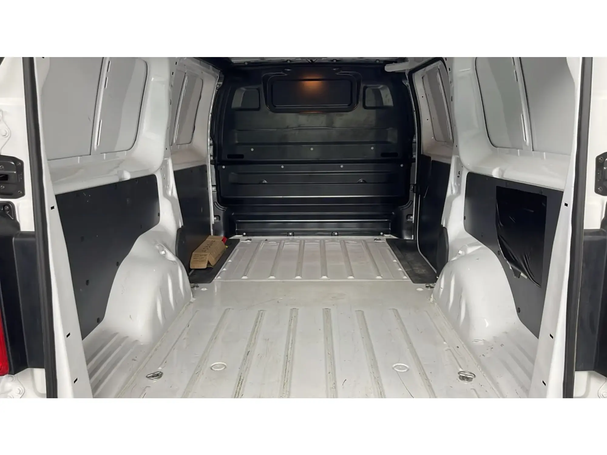 Fiat SCUDO VAN 2024
