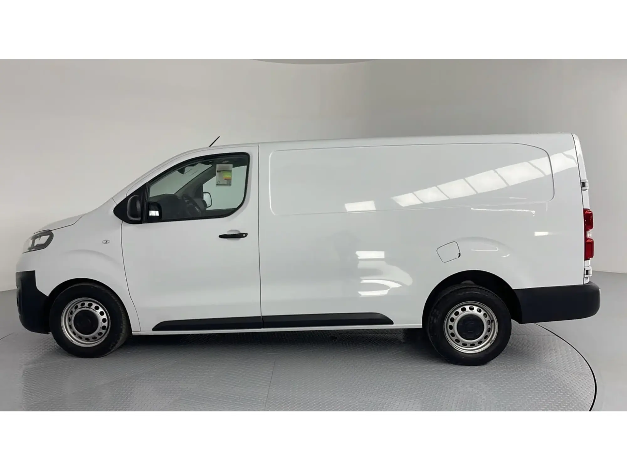 Fiat SCUDO VAN 2024