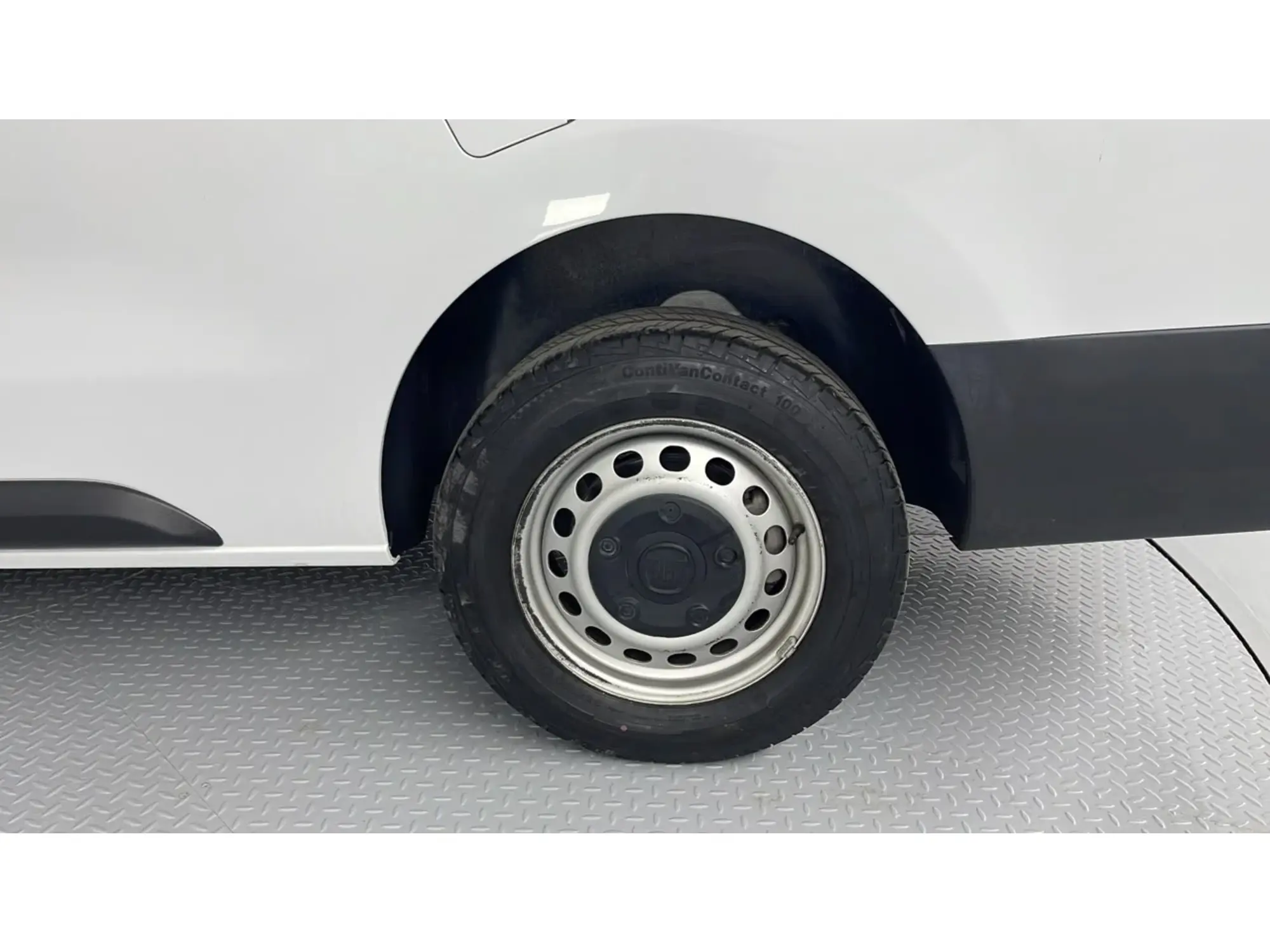 Fiat SCUDO VAN 2024