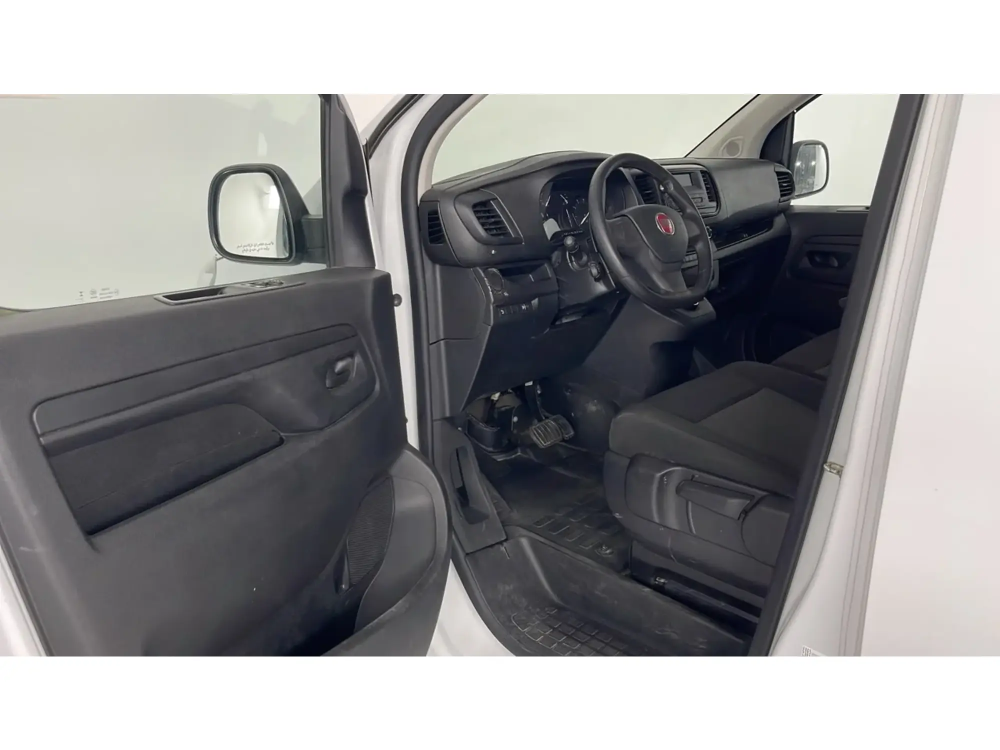 Fiat SCUDO VAN 2024