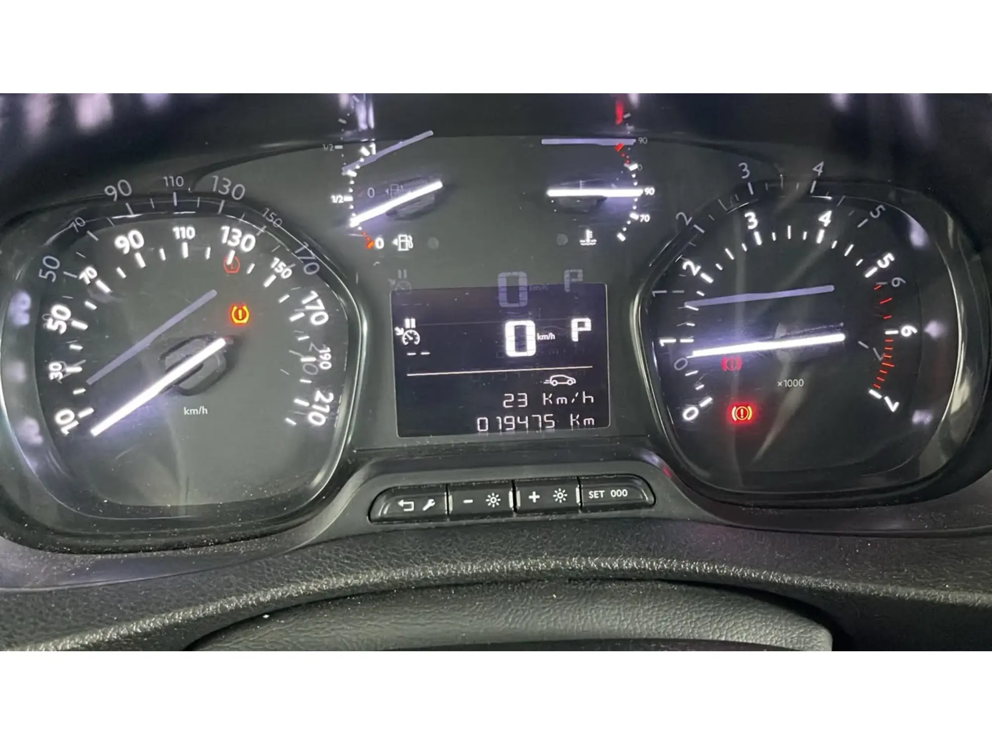 Fiat SCUDO VAN 2024