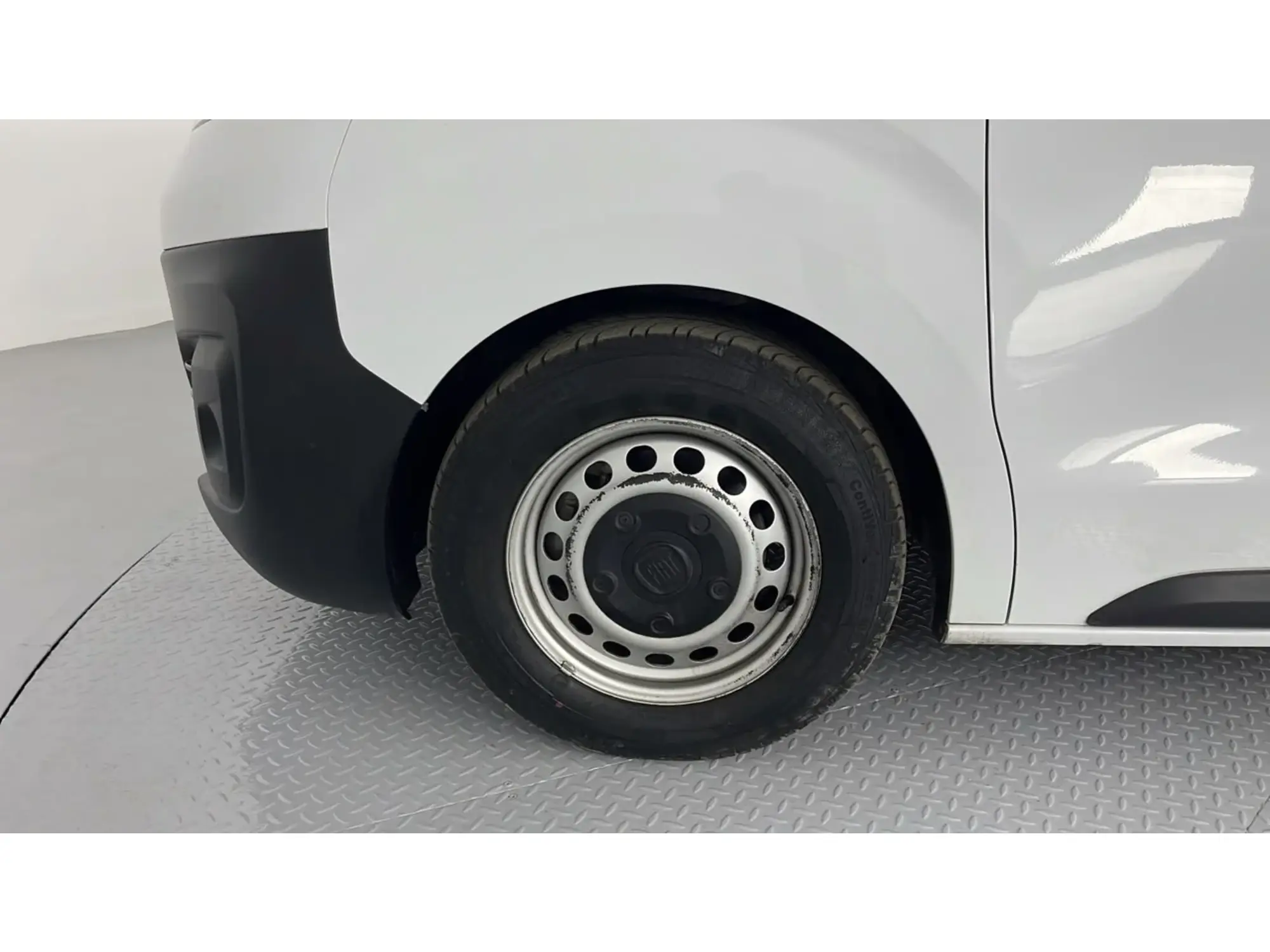 Fiat SCUDO VAN 2024