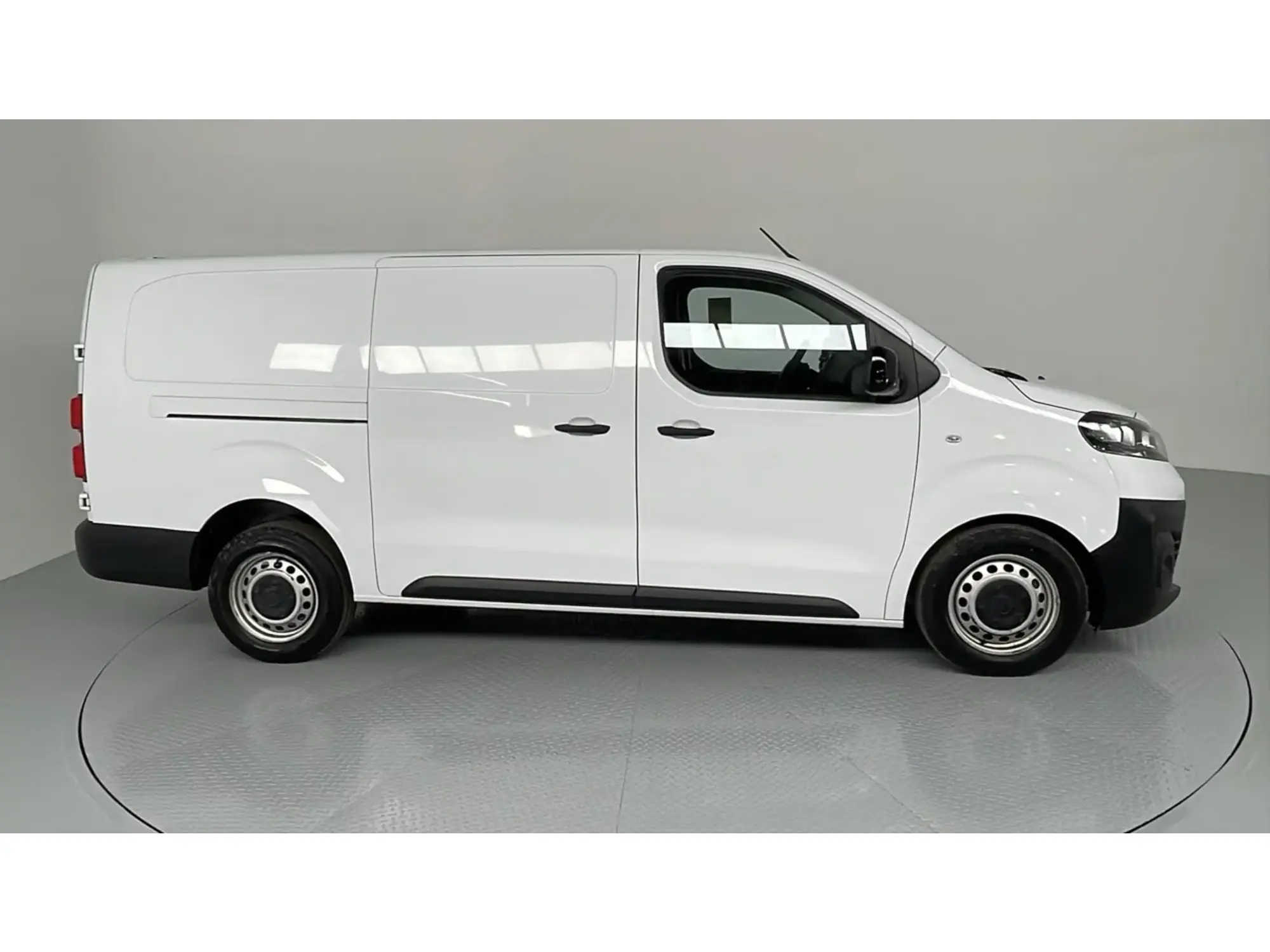 Fiat SCUDO VAN 2024