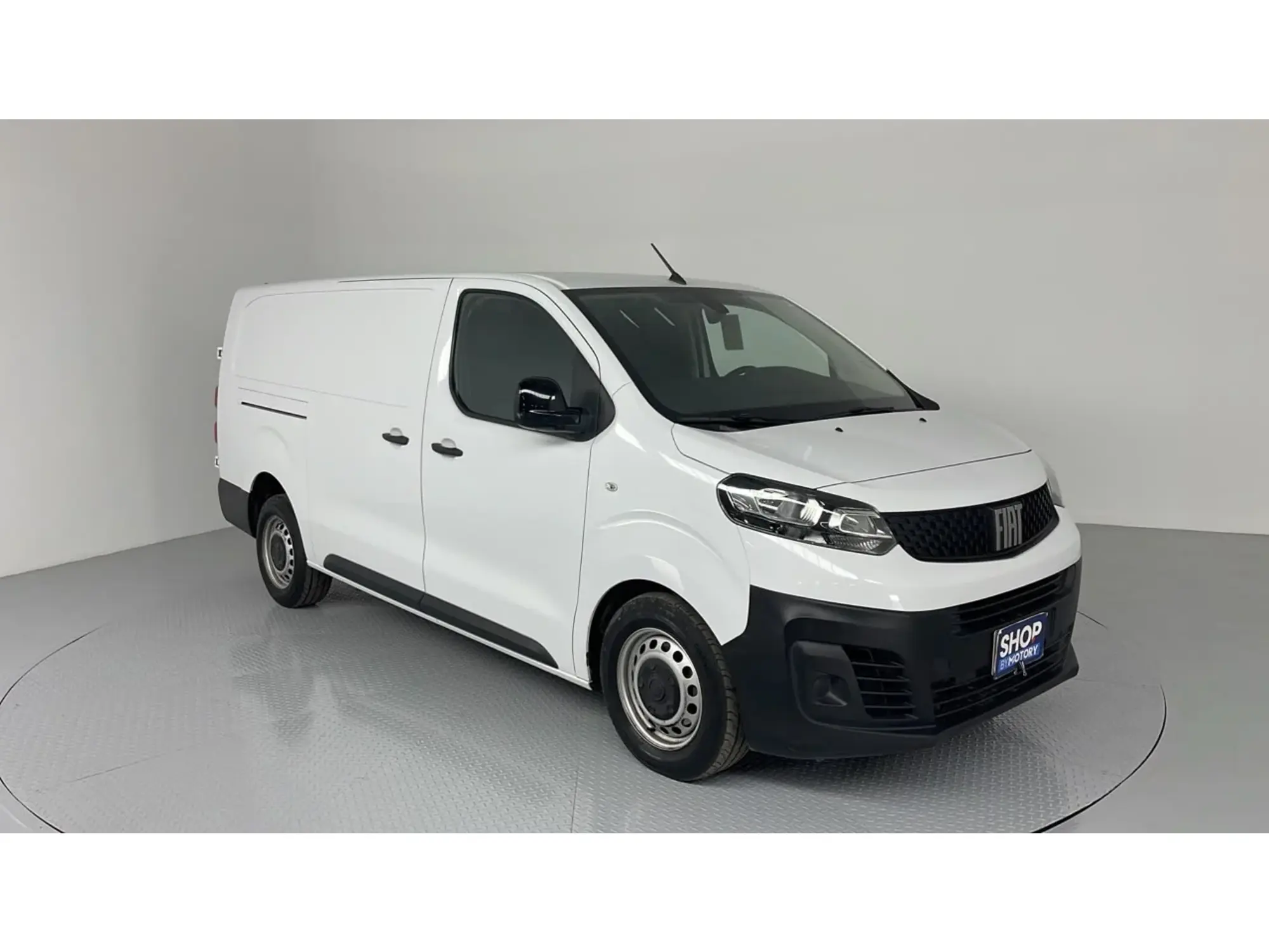Fiat SCUDO VAN 2024