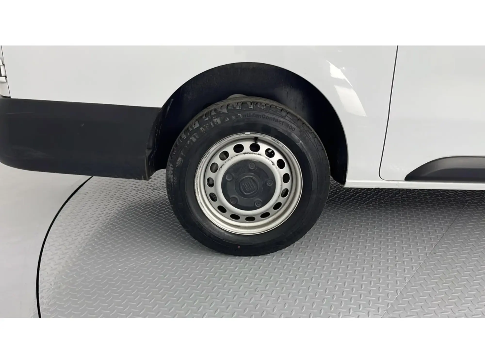 Fiat SCUDO VAN 2024