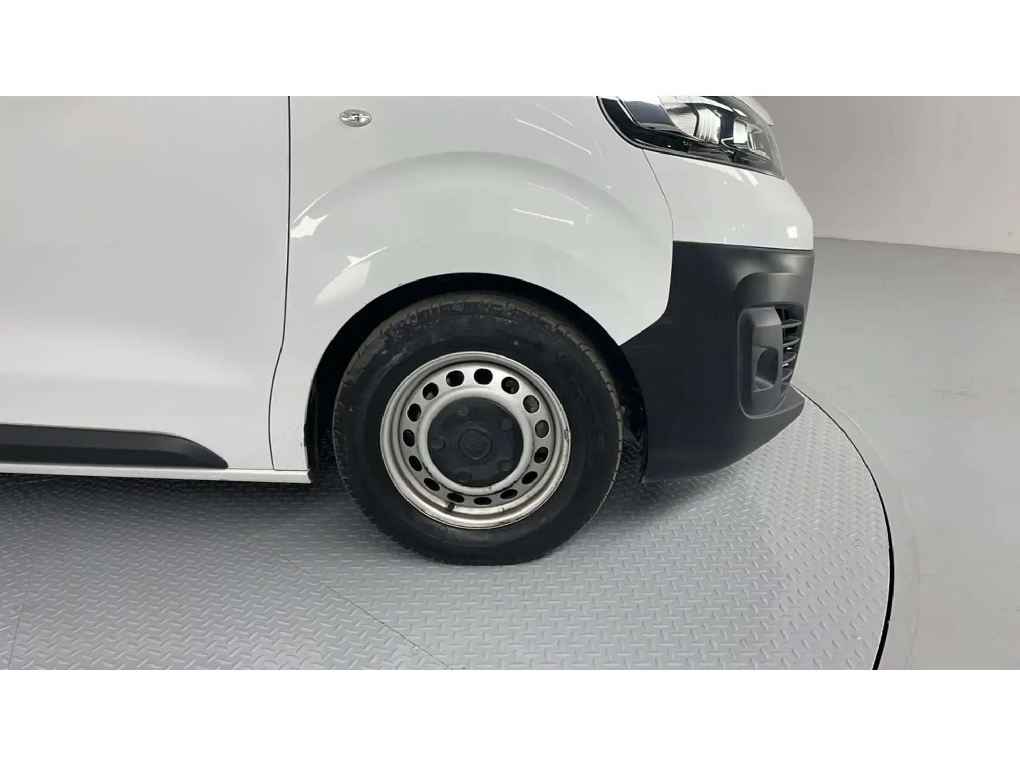 Fiat SCUDO VAN 2024