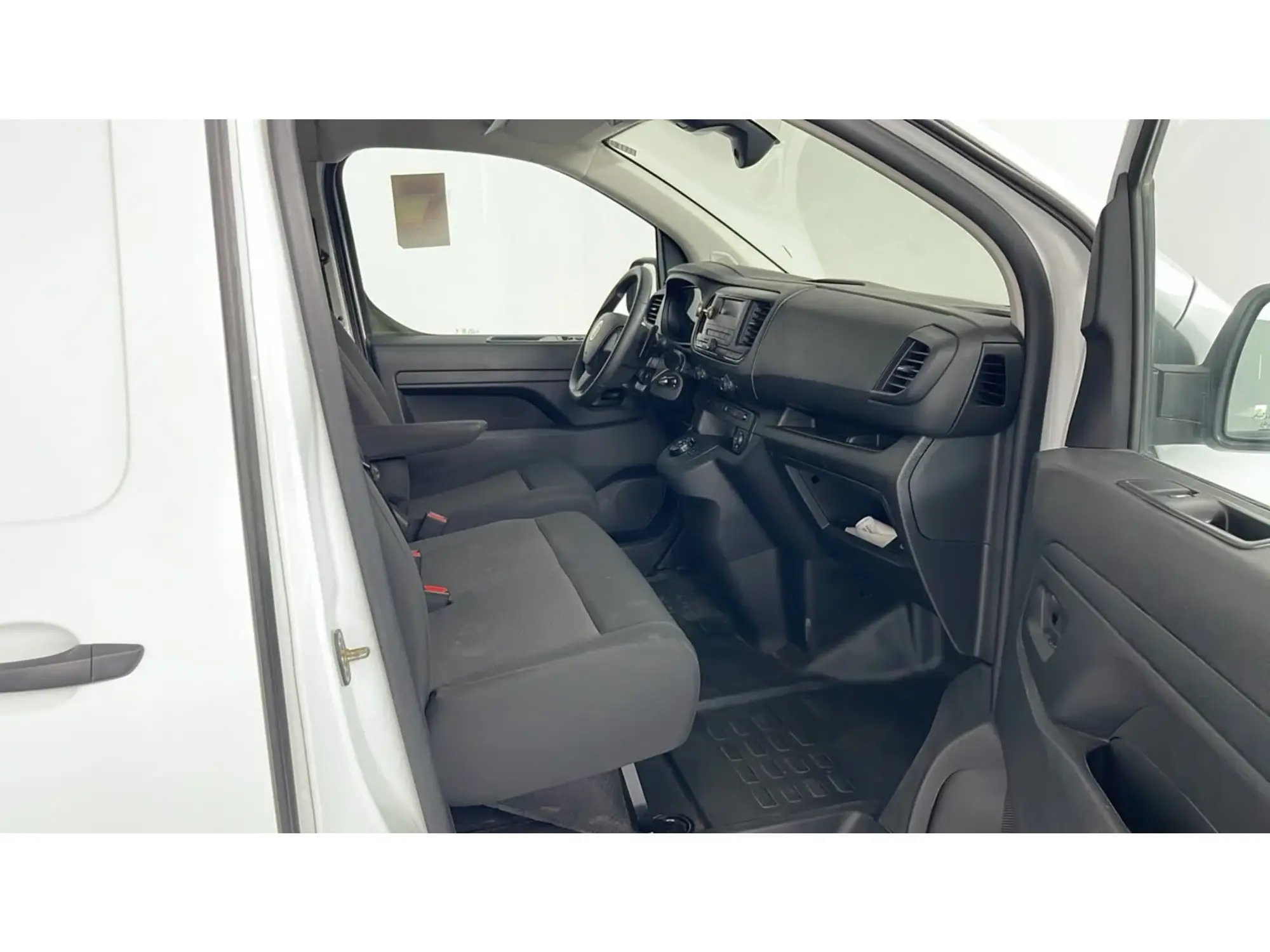 Fiat SCUDO VAN 2024