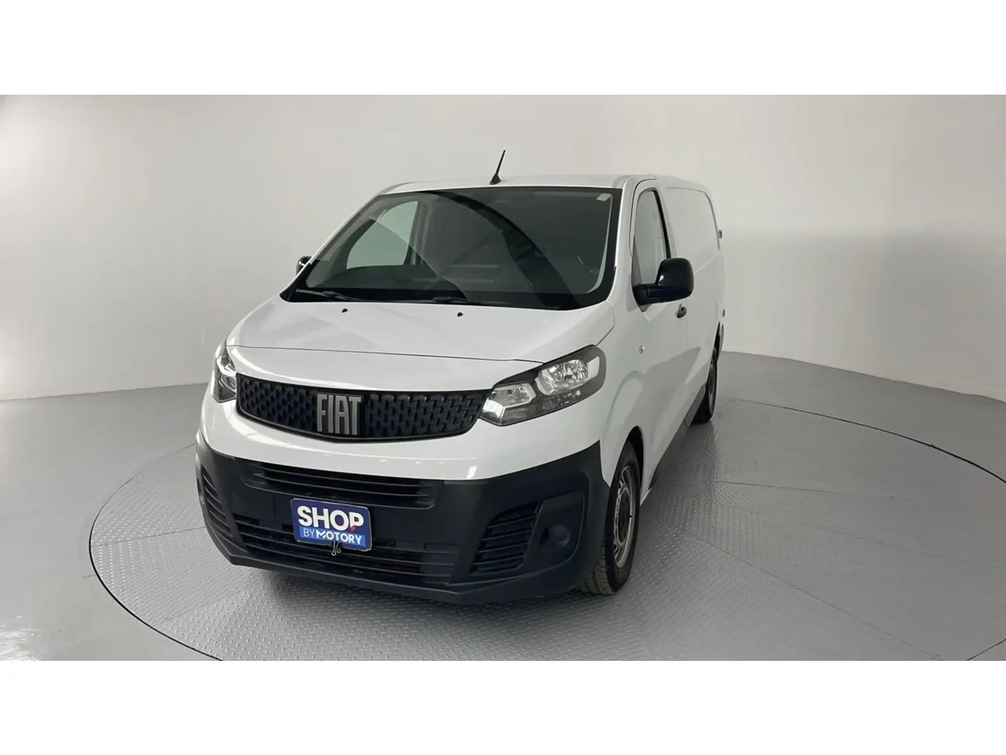 Fiat SCUDO VAN 2024