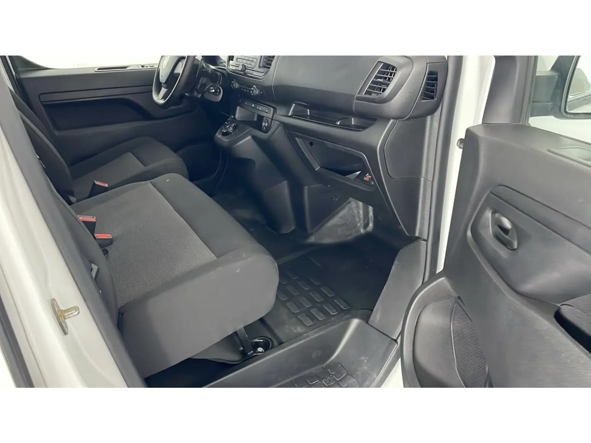 فيات سكودو فان 2024