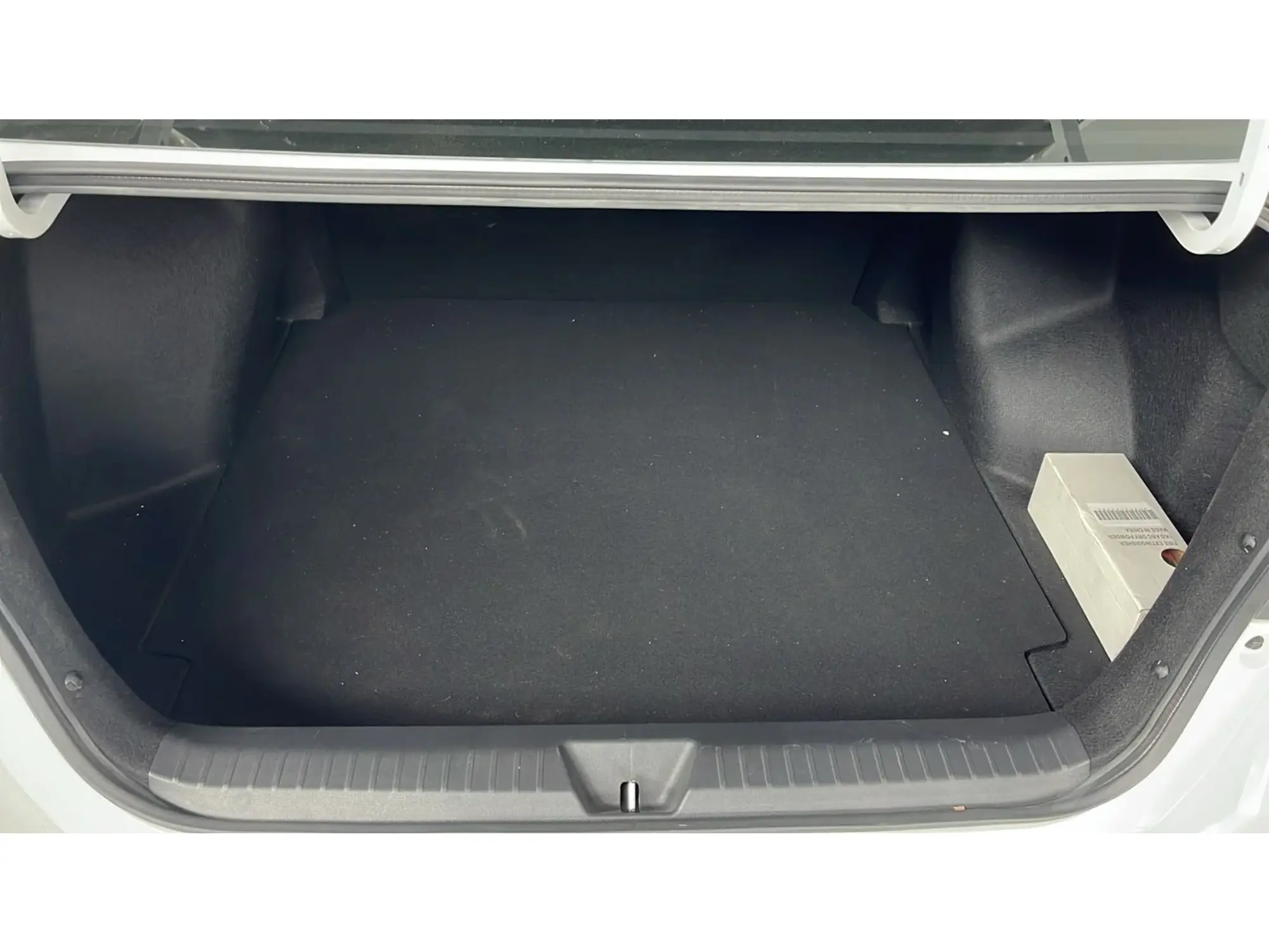 Toyota Yaris Y 2026