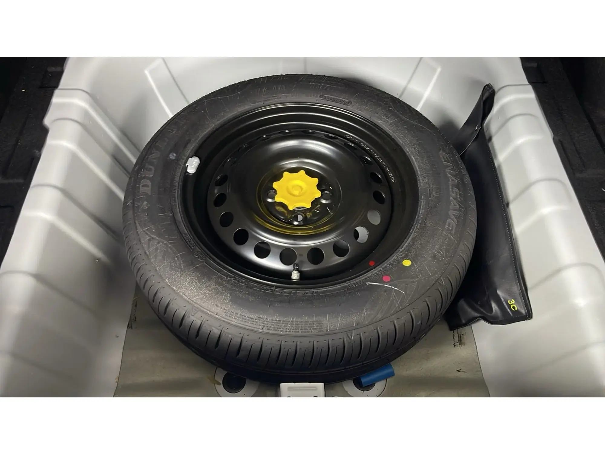 Toyota Yaris Y 2026