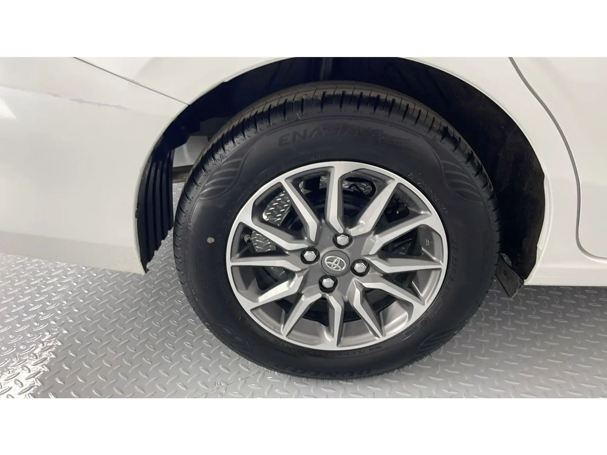 Toyota Yaris Y 2026