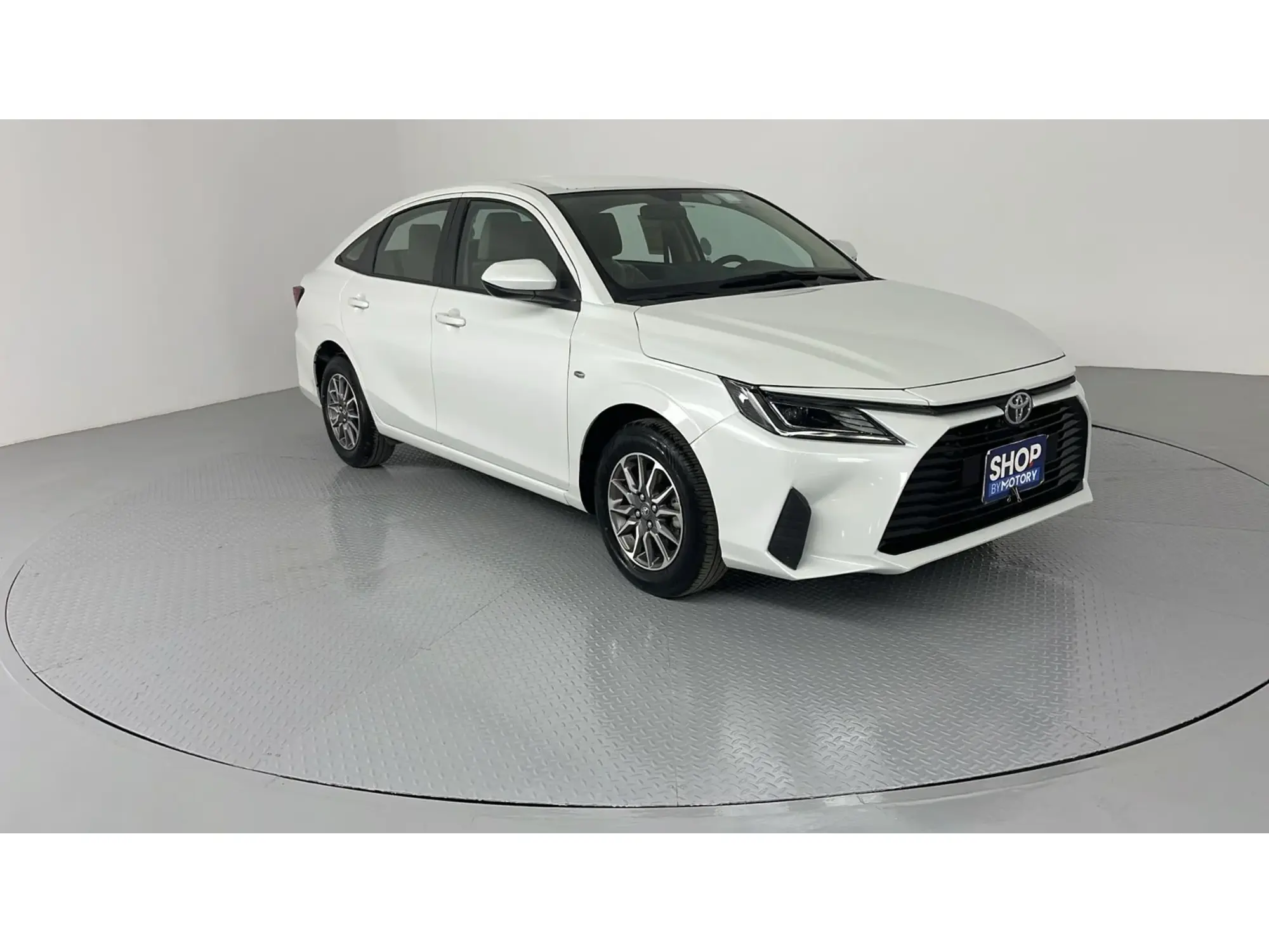 Toyota Yaris Y 2026