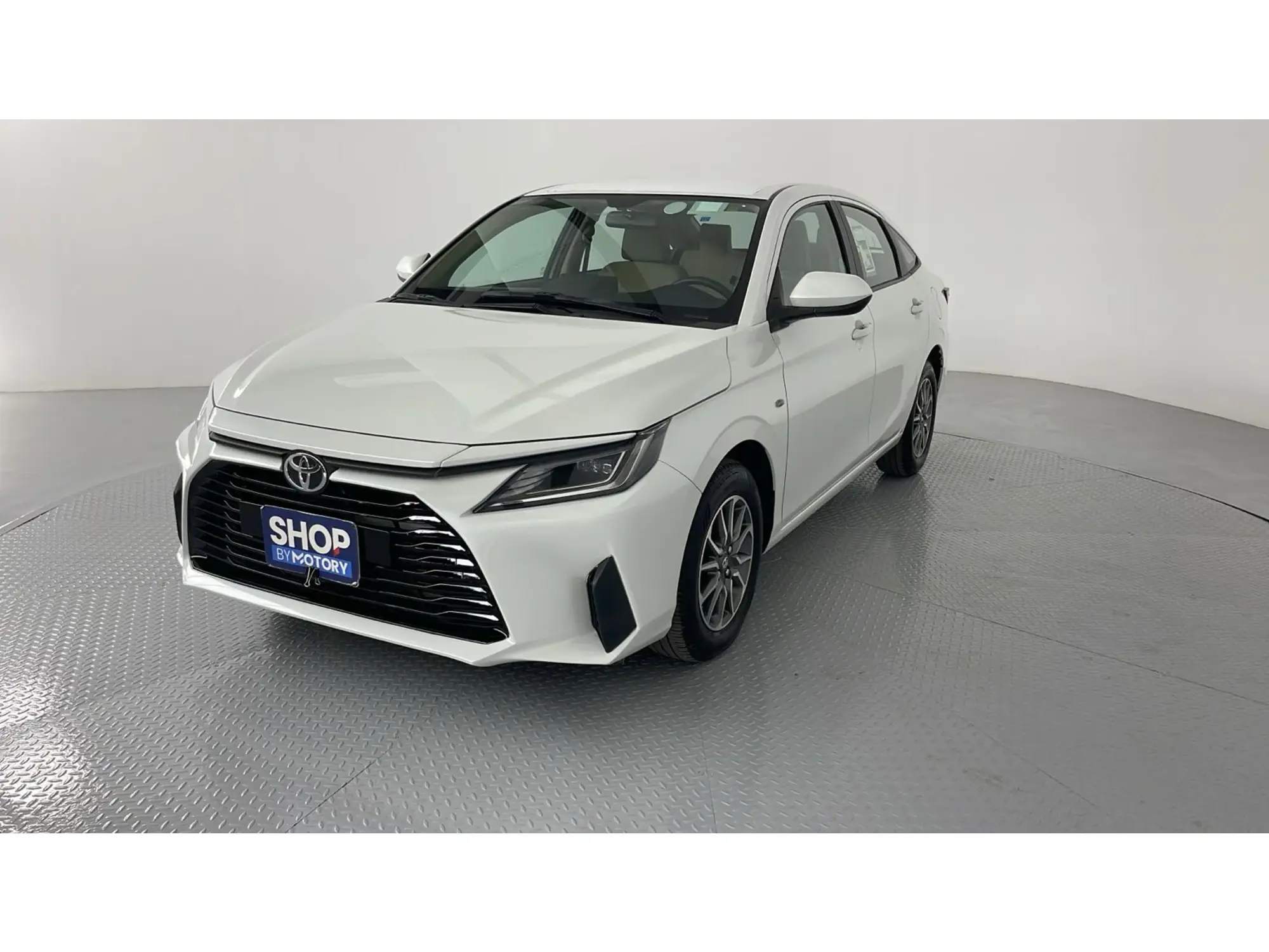 Toyota Yaris Y 2026