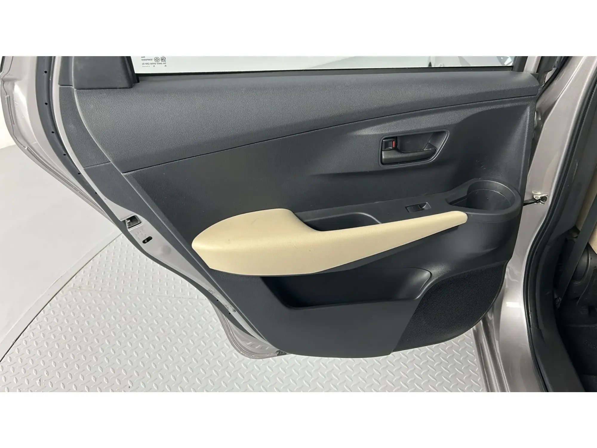 Toyota Yaris Y 2026