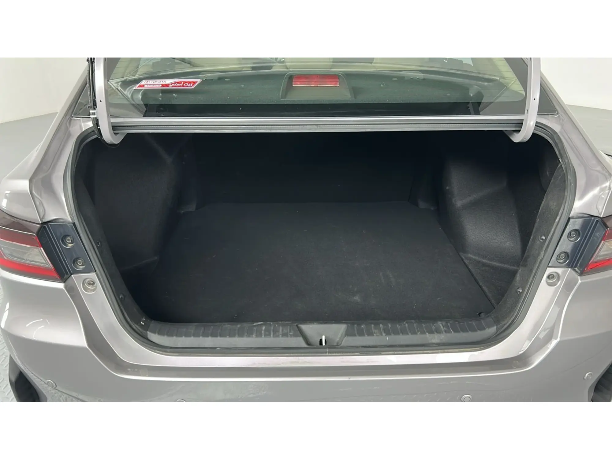Toyota Yaris Y 2026