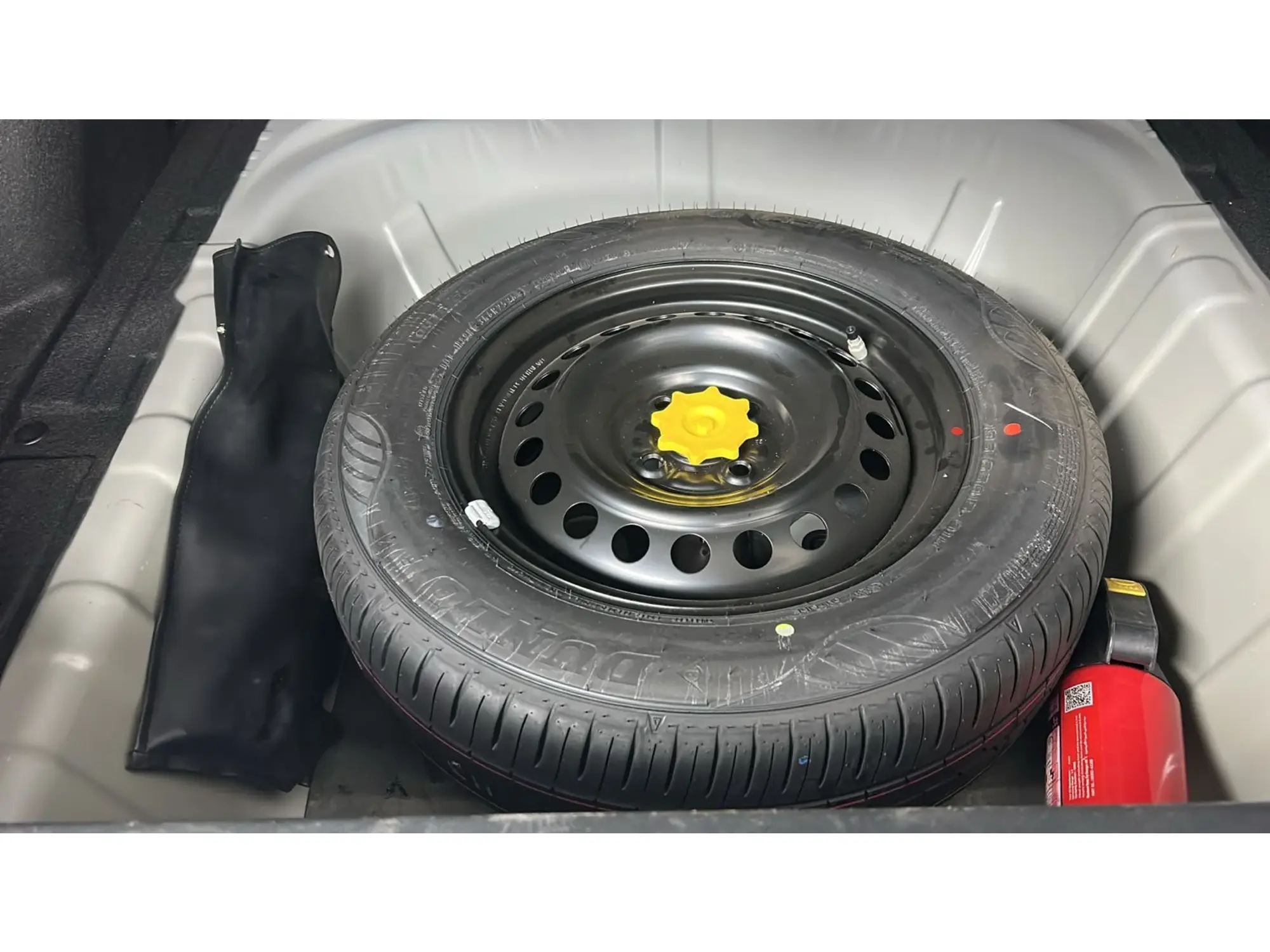 Toyota Yaris Y 2026