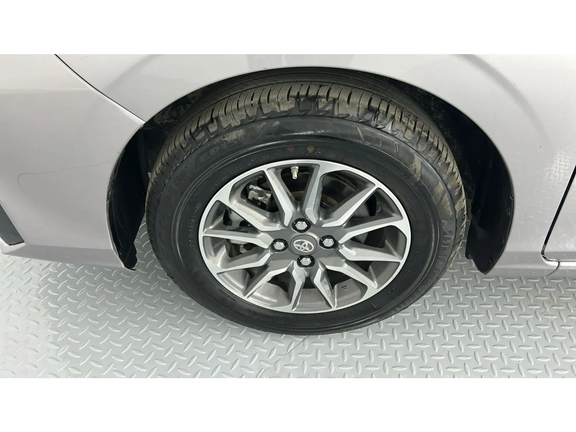 Toyota Yaris Y 2026