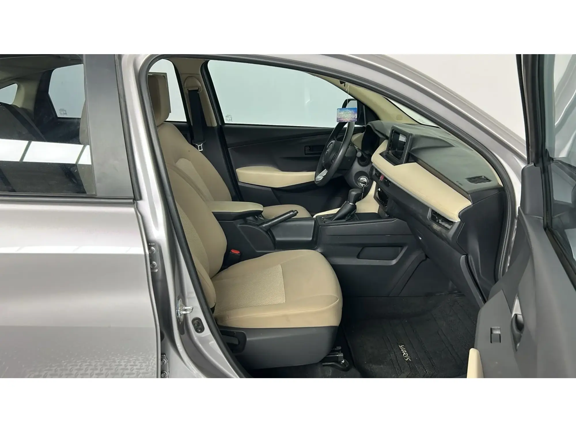 Toyota Yaris Y 2026