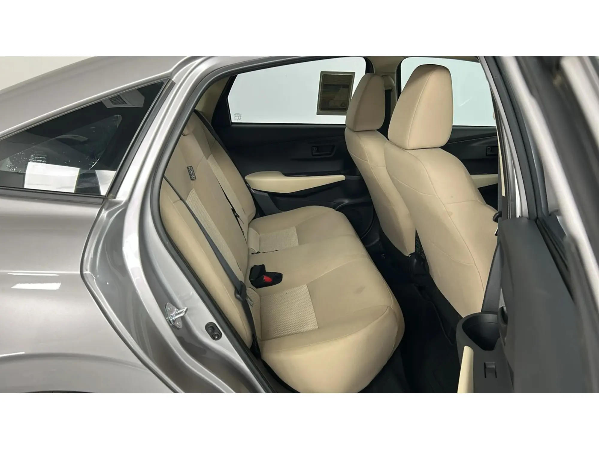 Toyota Yaris Y 2026