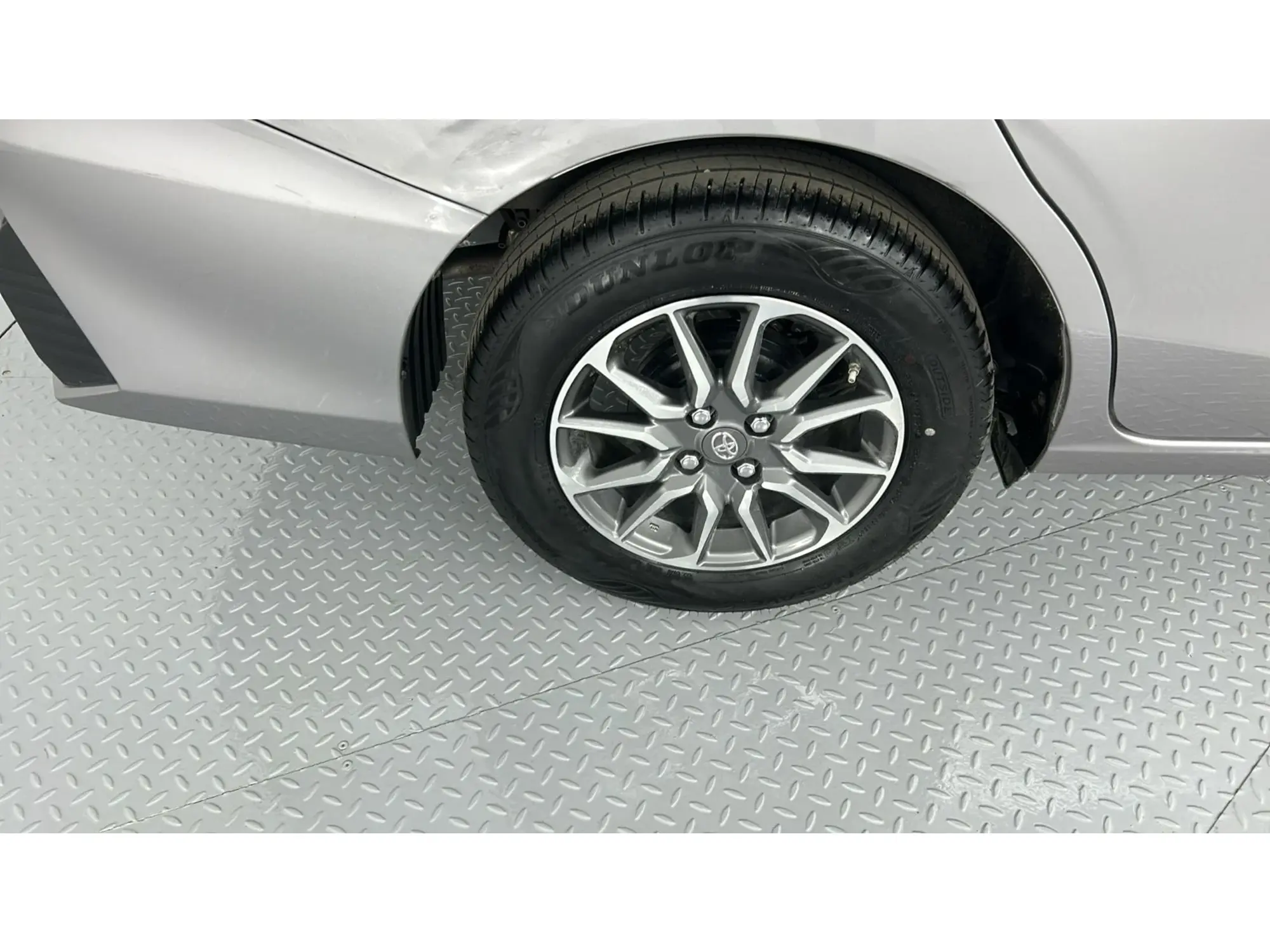 Toyota Yaris Y 2026