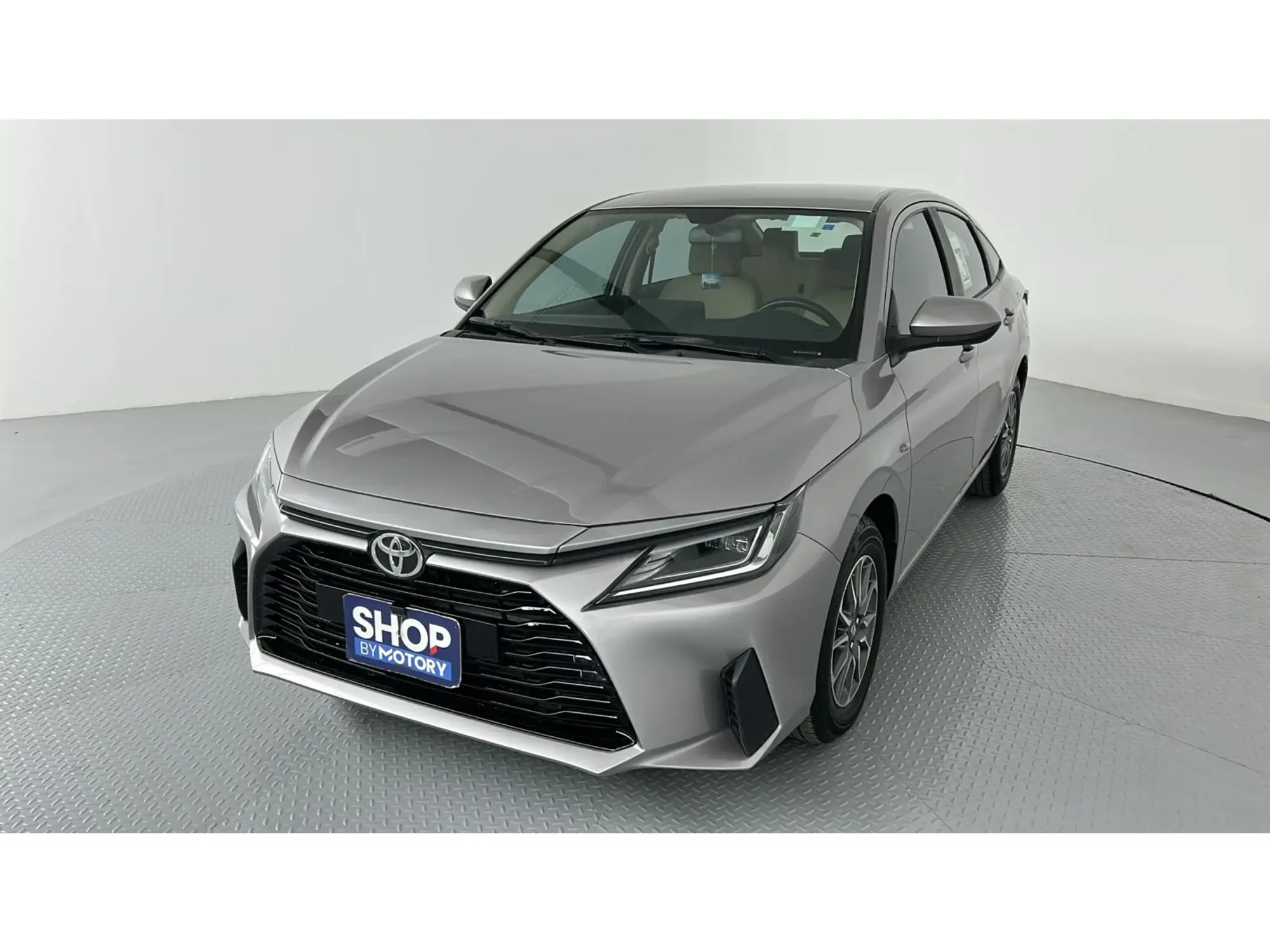 Toyota Yaris Y 2026