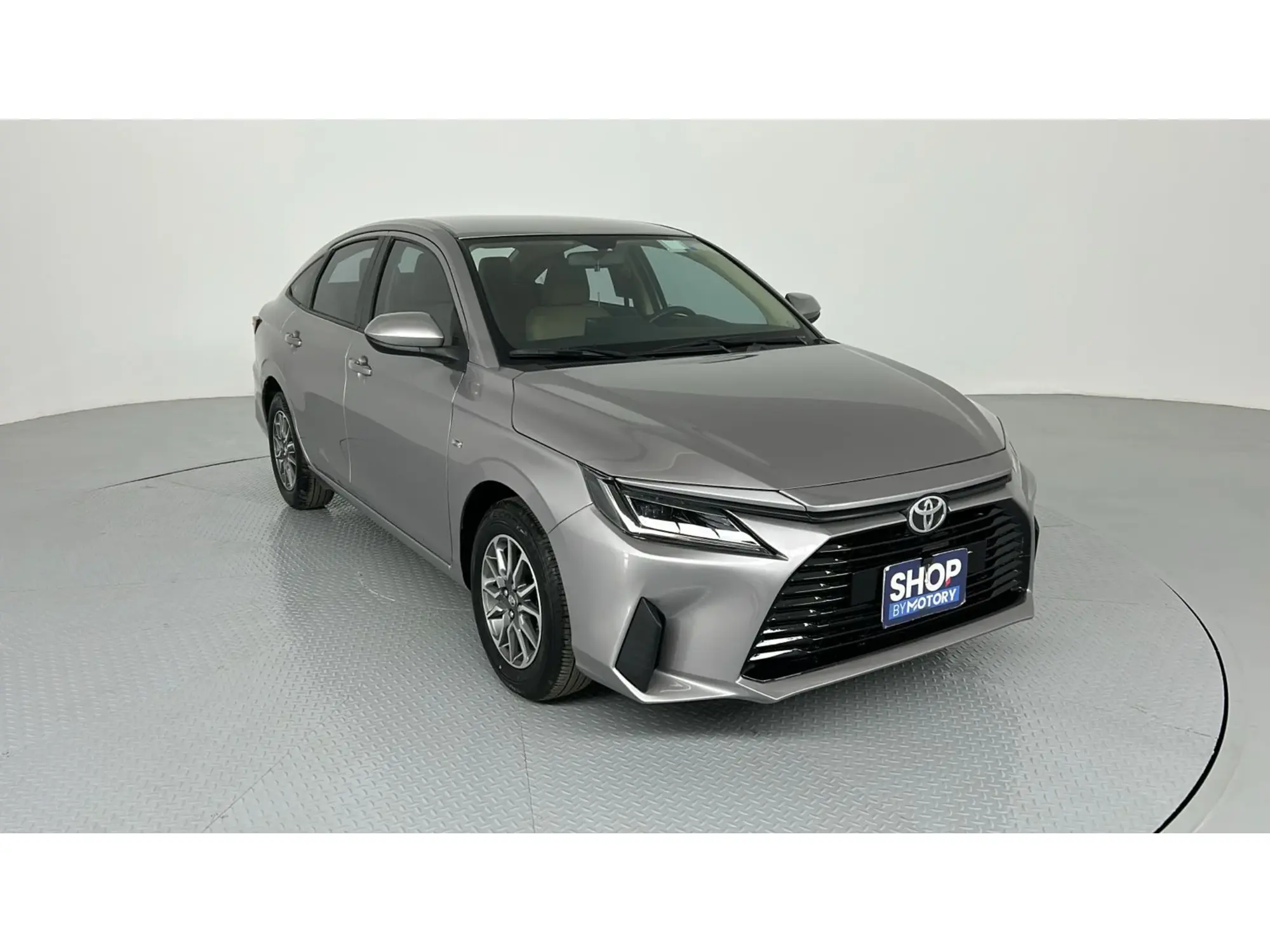 Toyota Yaris Y 2026