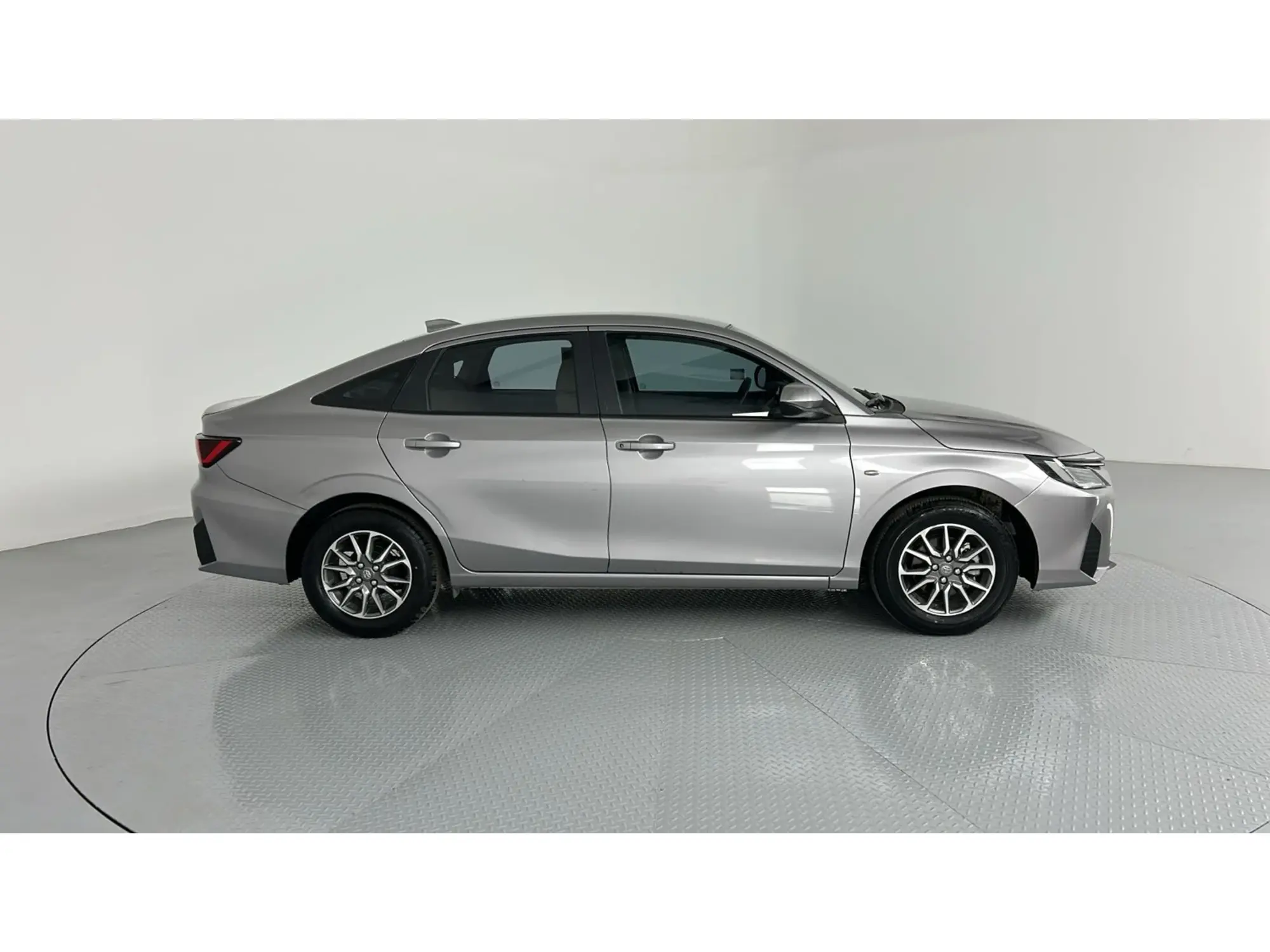 Toyota Yaris Y 2026