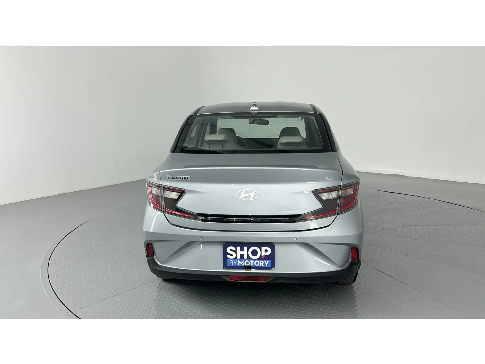 Hyundai I10 FLEET 2025