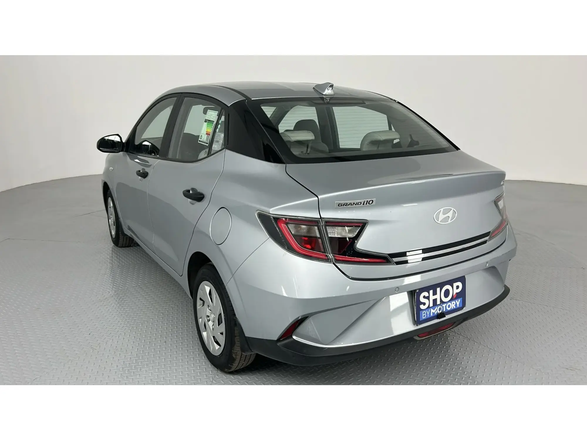 Hyundai I10 FLEET 2025