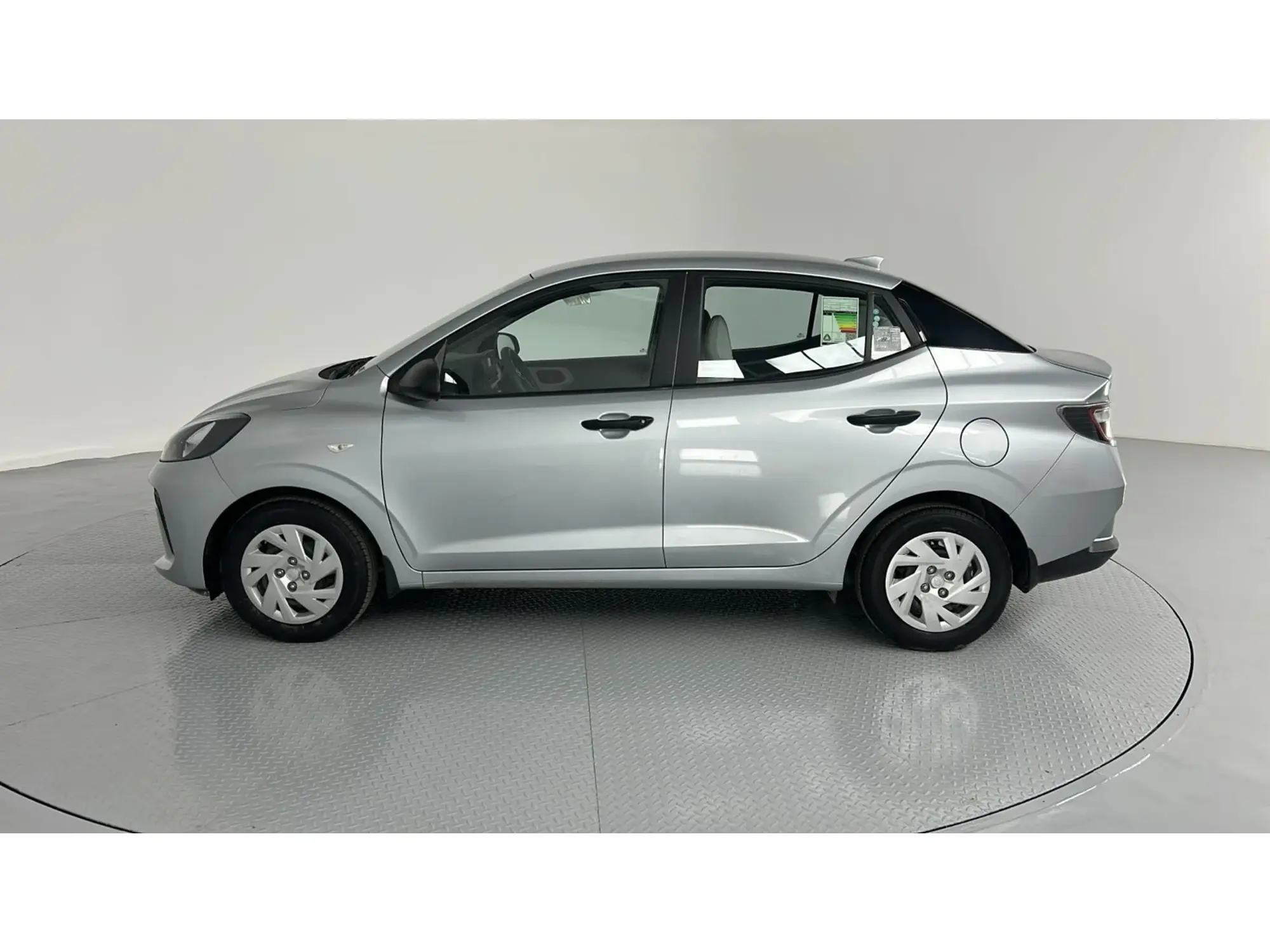 Hyundai I10 FLEET 2025