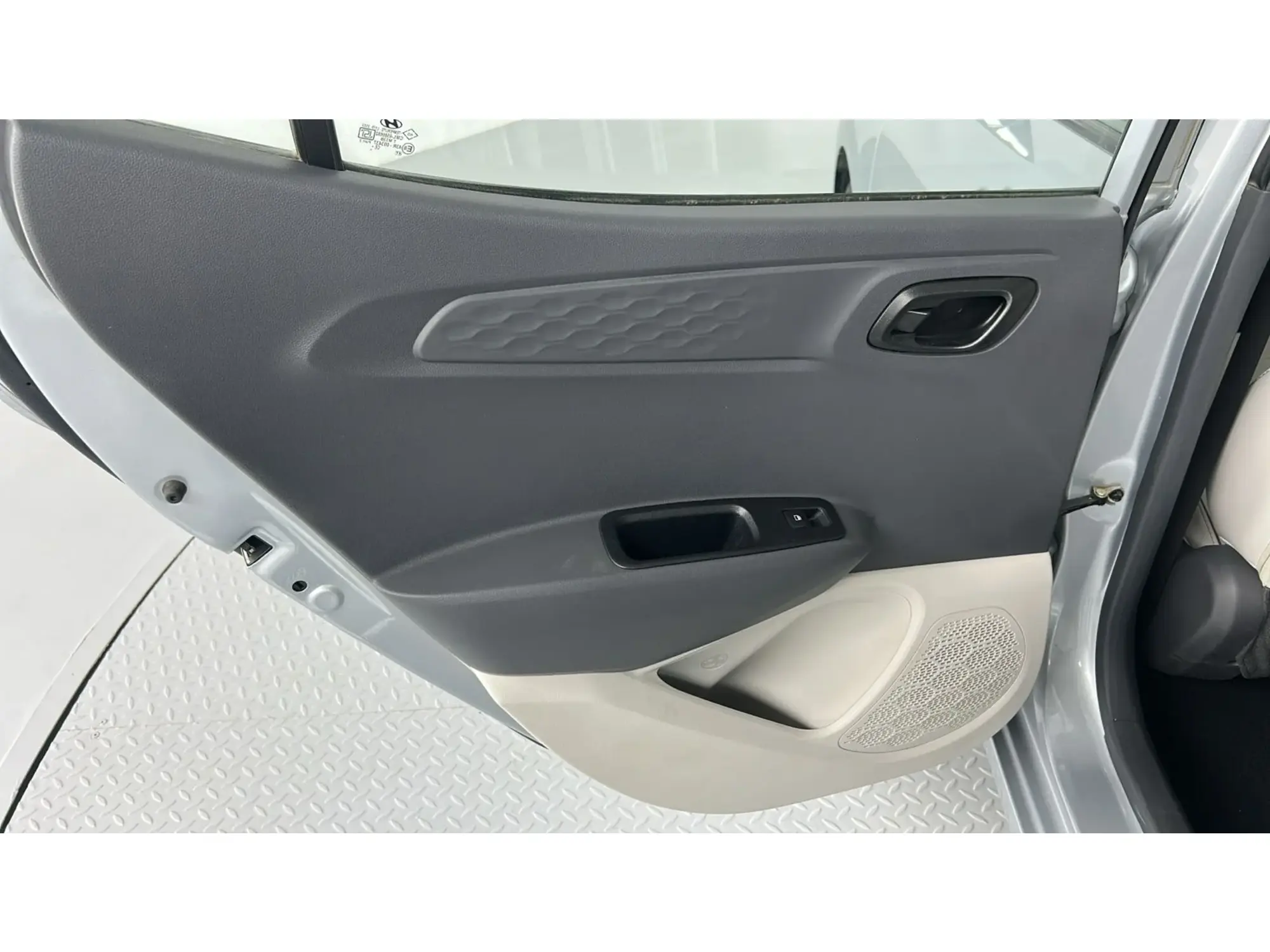 Hyundai I10 FLEET 2025