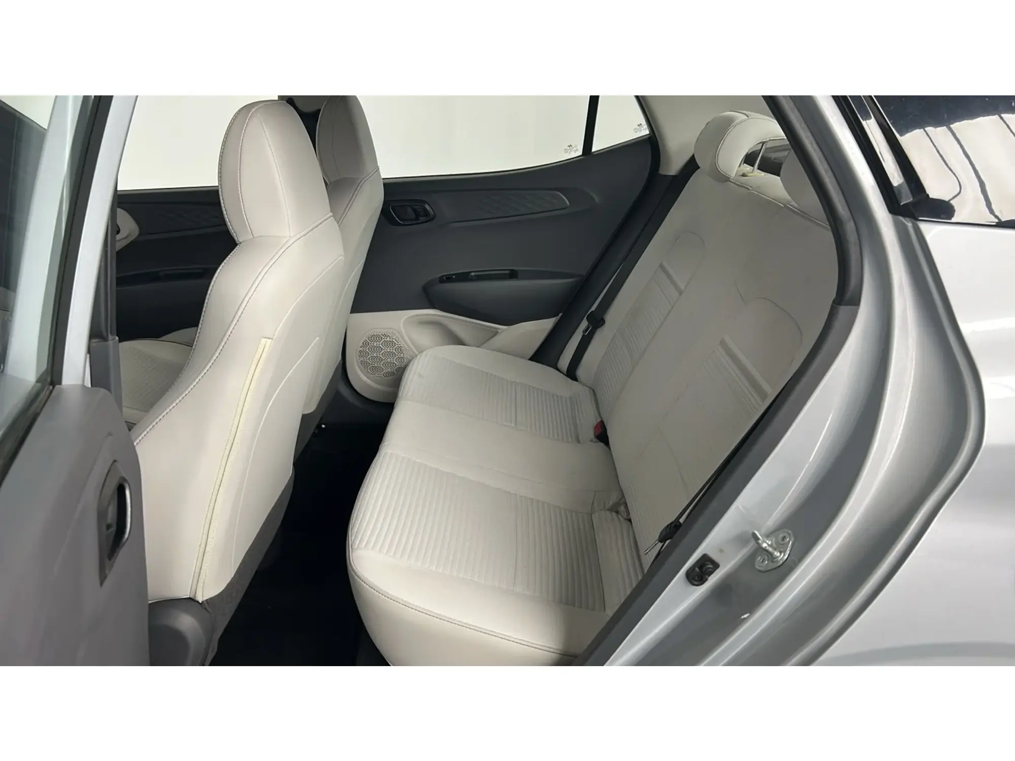 Hyundai I10 FLEET 2025
