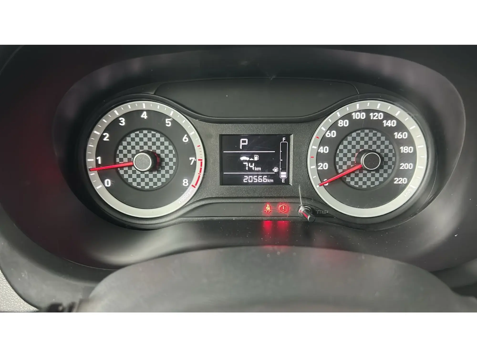 Hyundai I10 FLEET 2025