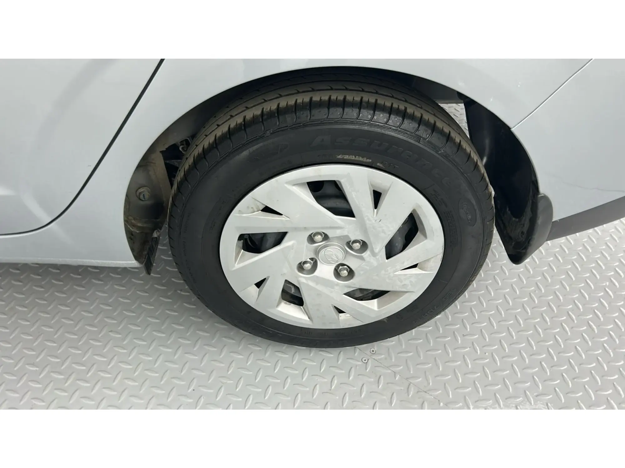 Hyundai I10 FLEET 2025