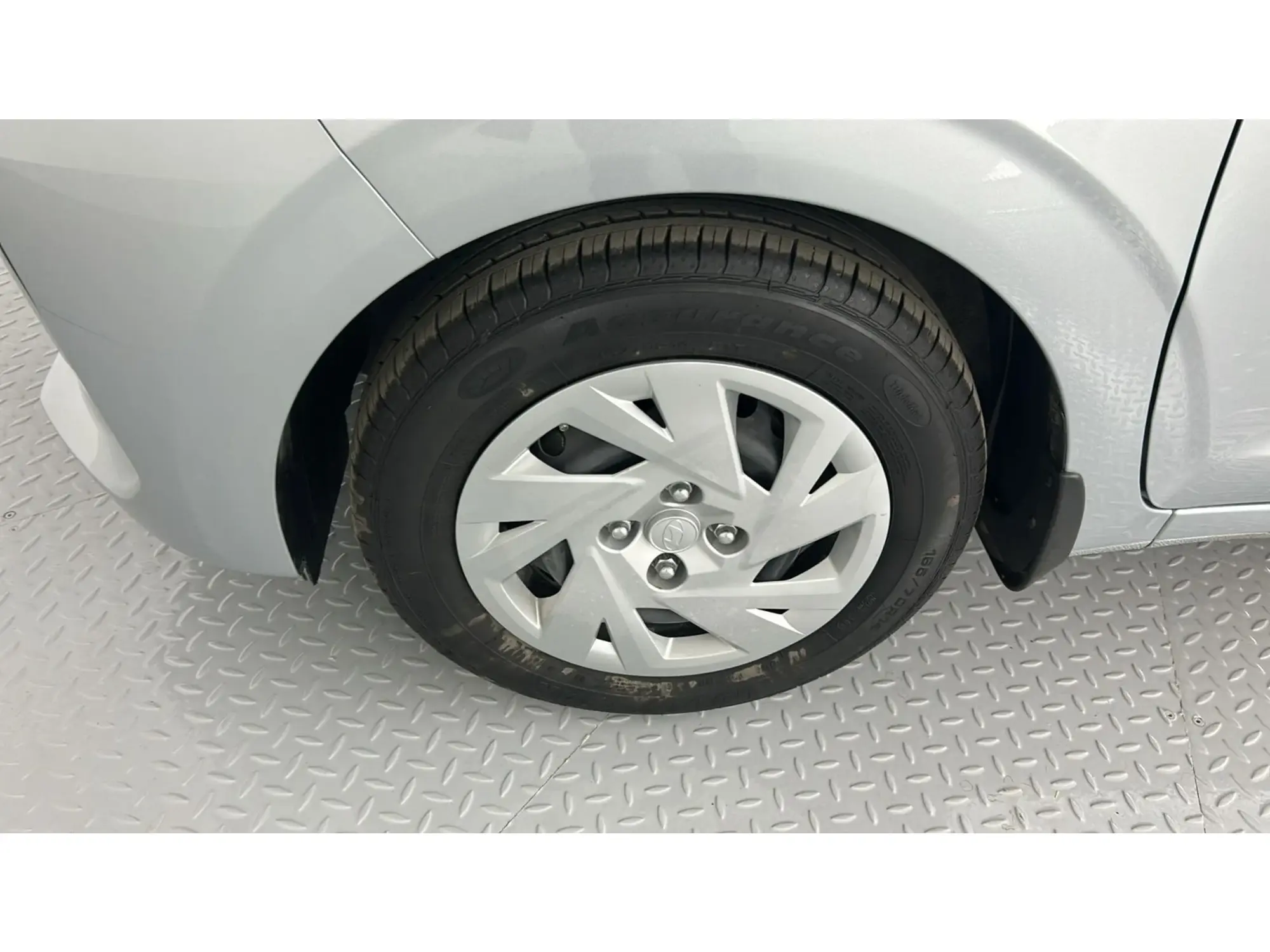 Hyundai I10 FLEET 2025