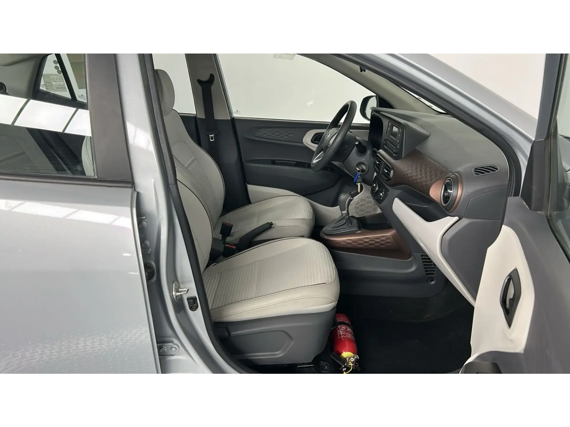 Hyundai I10 FLEET 2025