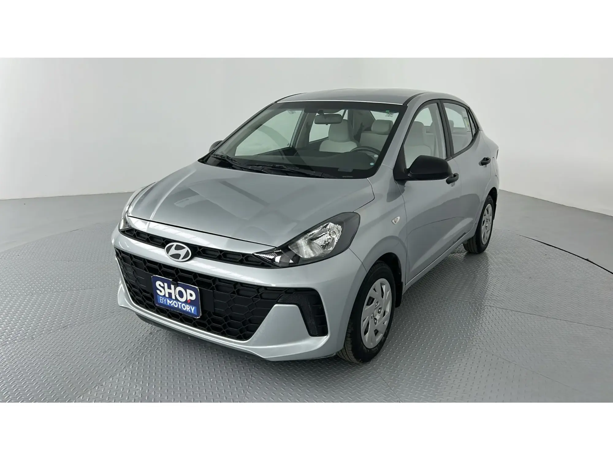 Hyundai I10 FLEET 2025