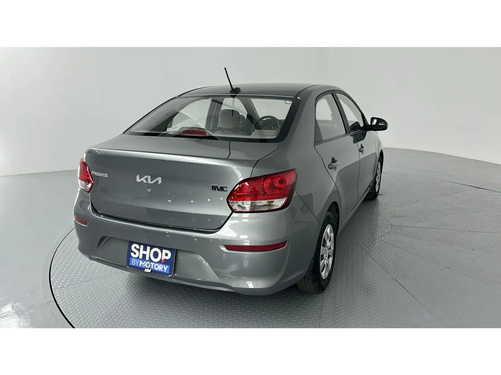 KIA Pegas GL 2026