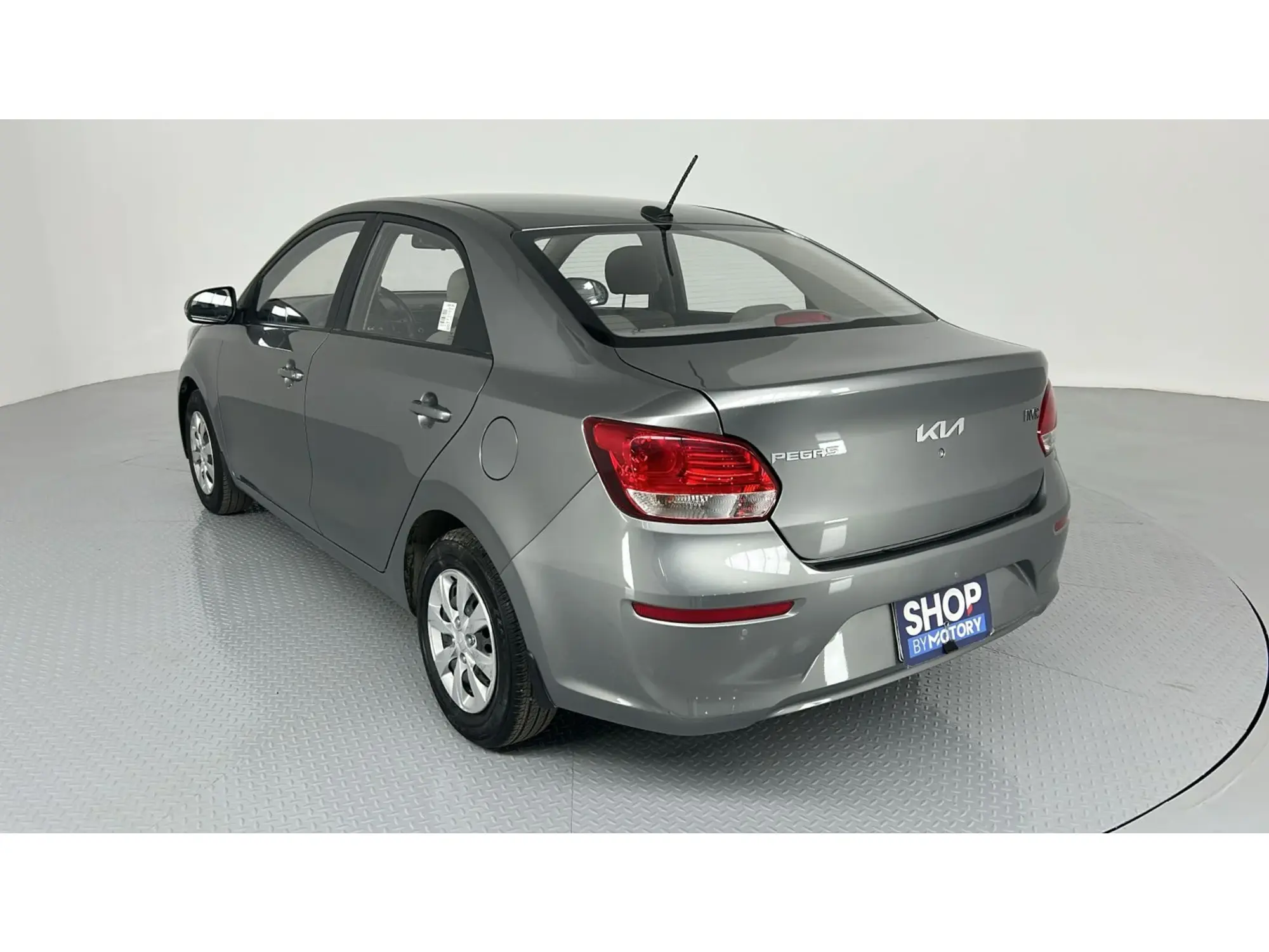 KIA Pegas GL 2026