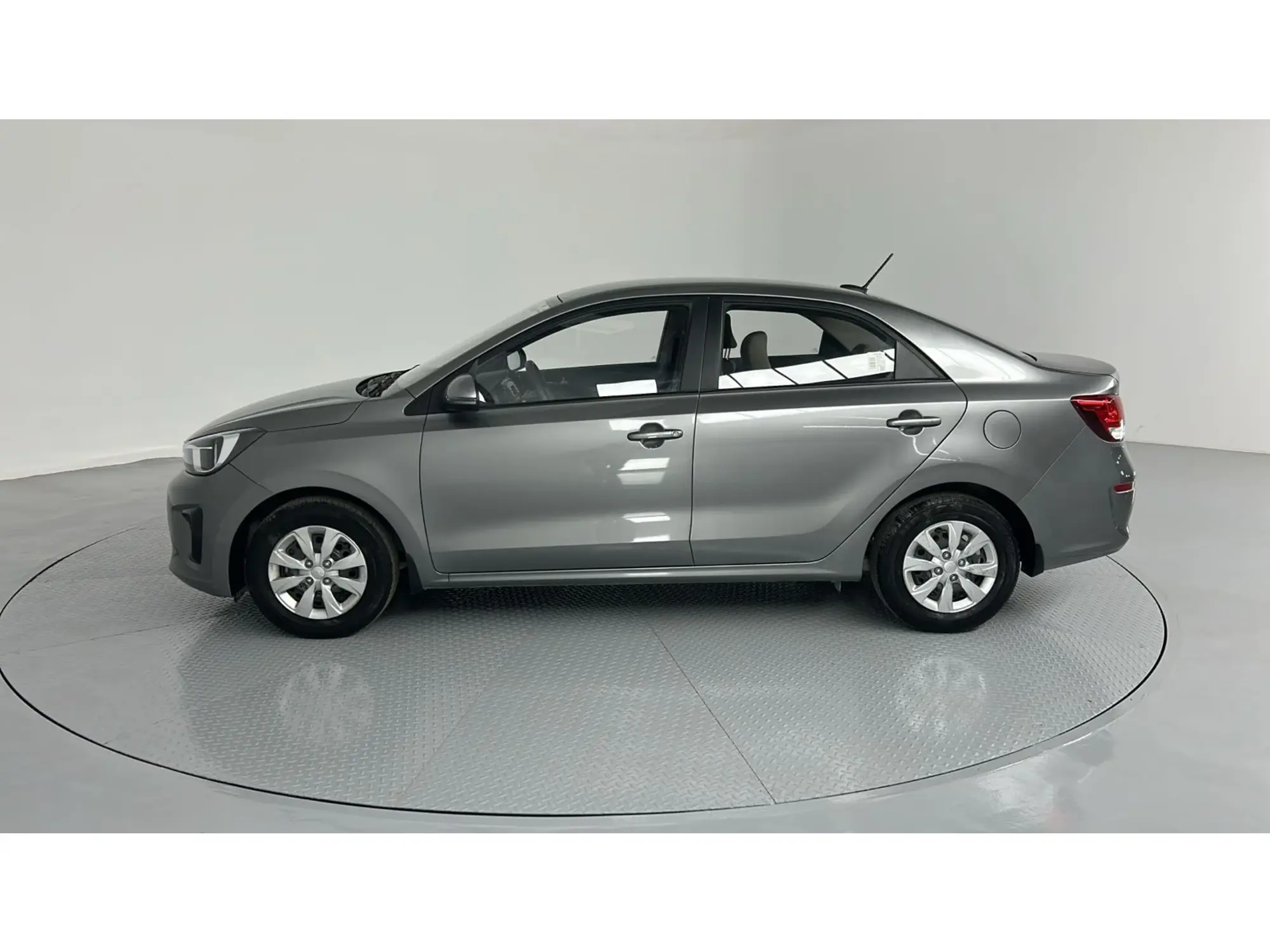 KIA Pegas GL 2026
