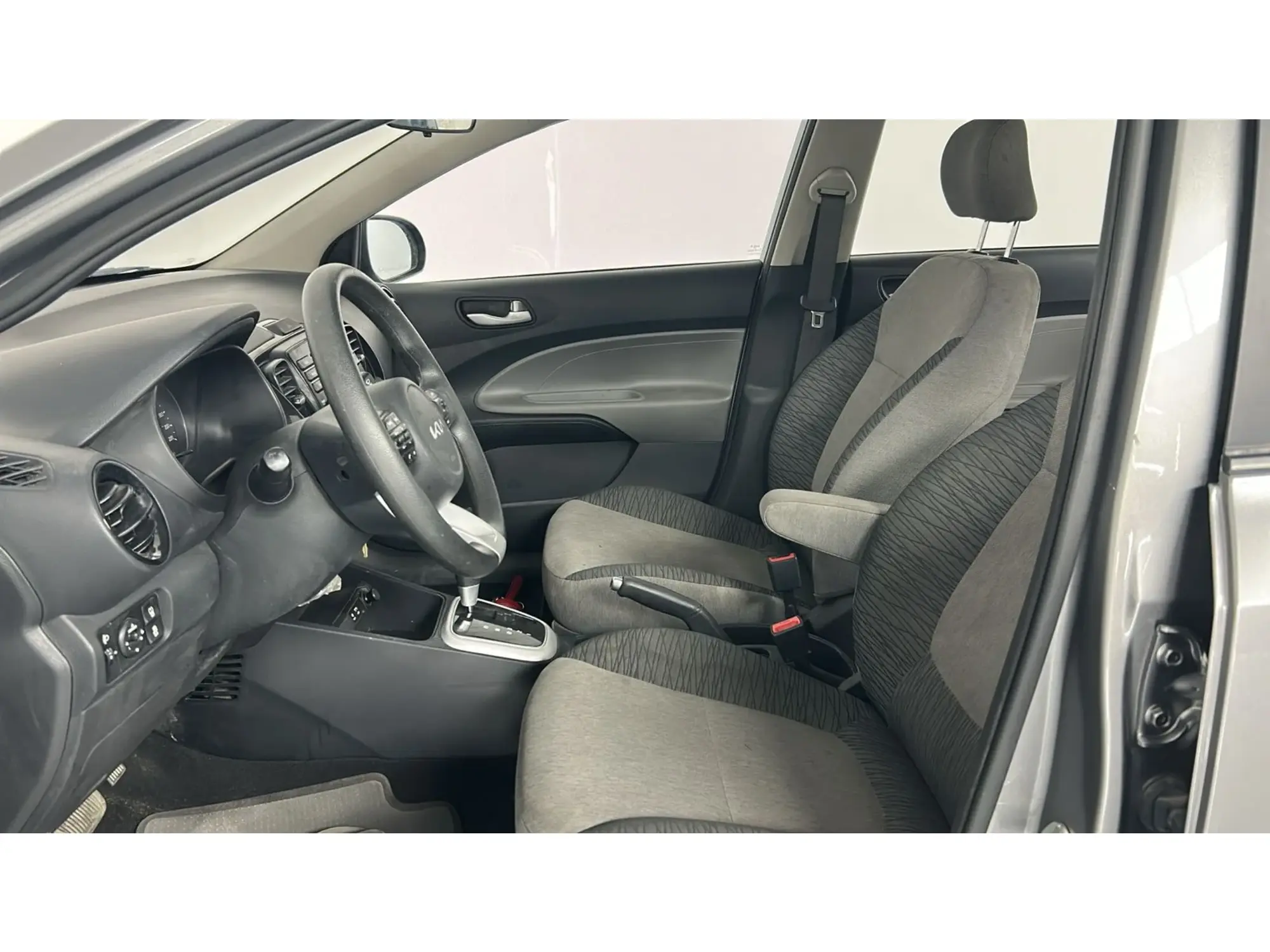 KIA Pegas GL 2026