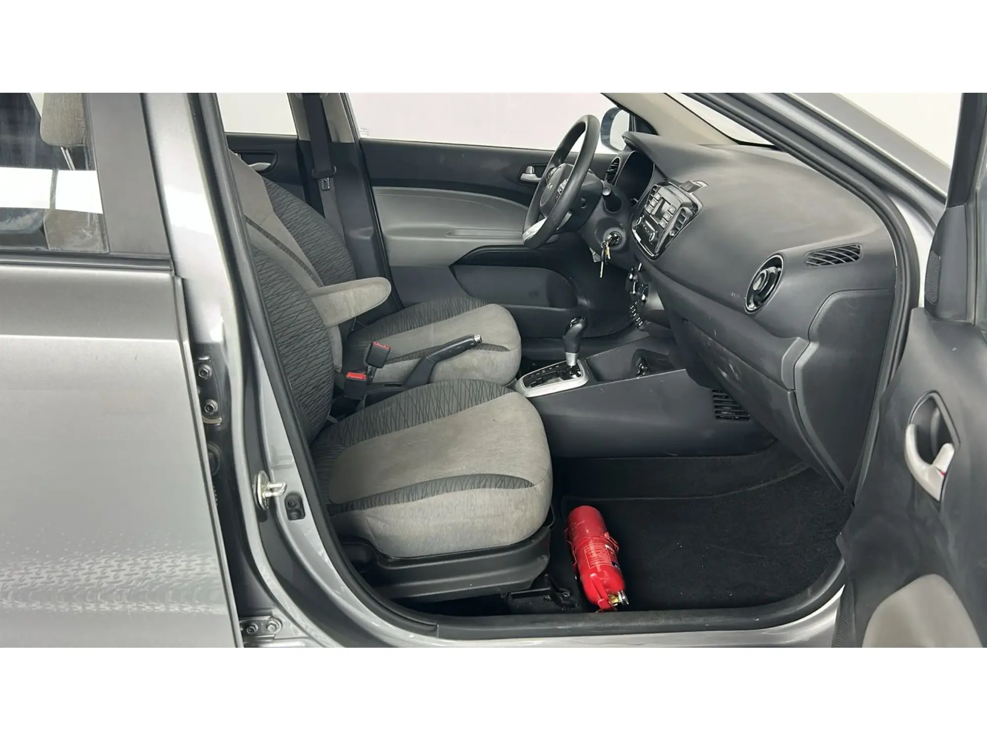 KIA Pegas GL 2026