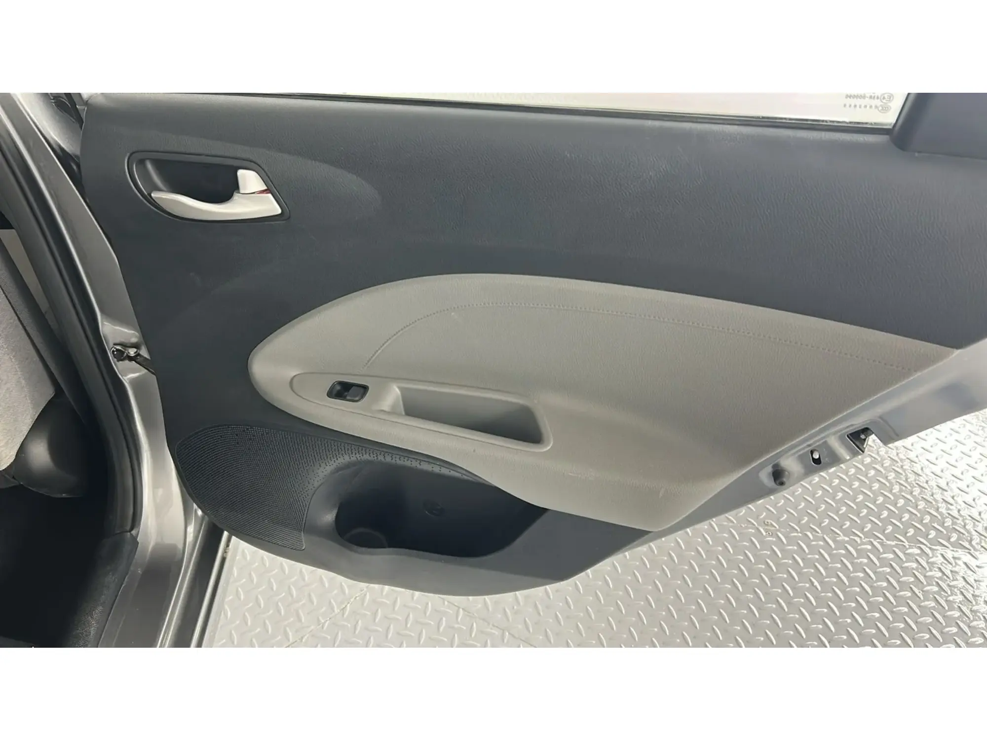KIA Pegas GL 2026