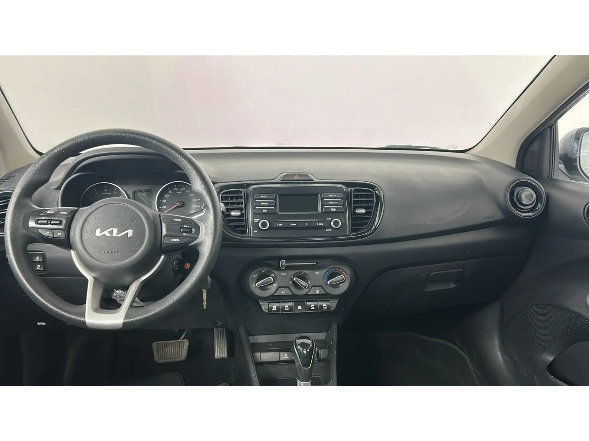 KIA Pegas GL 2026