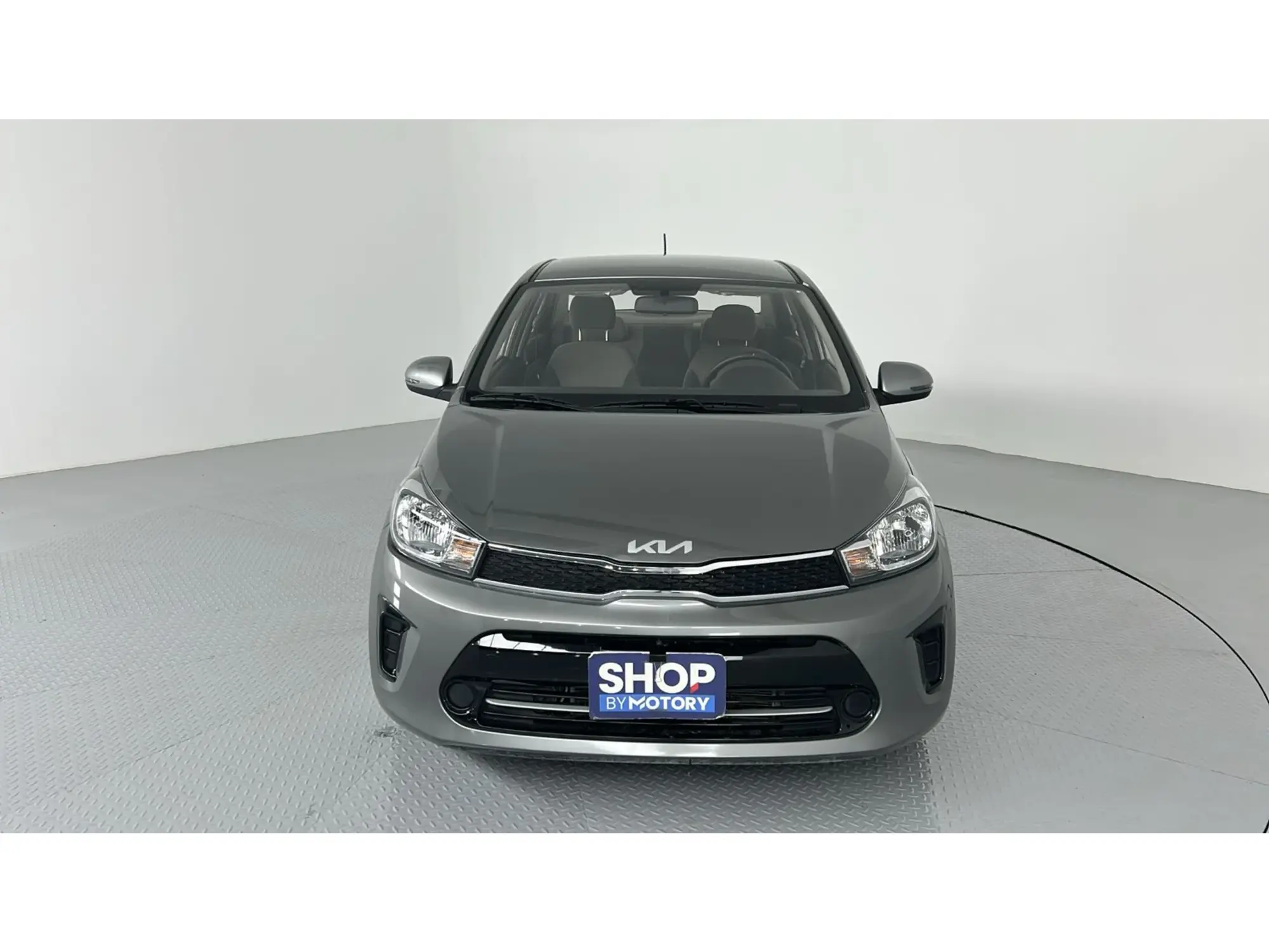 KIA Pegas GL 2026