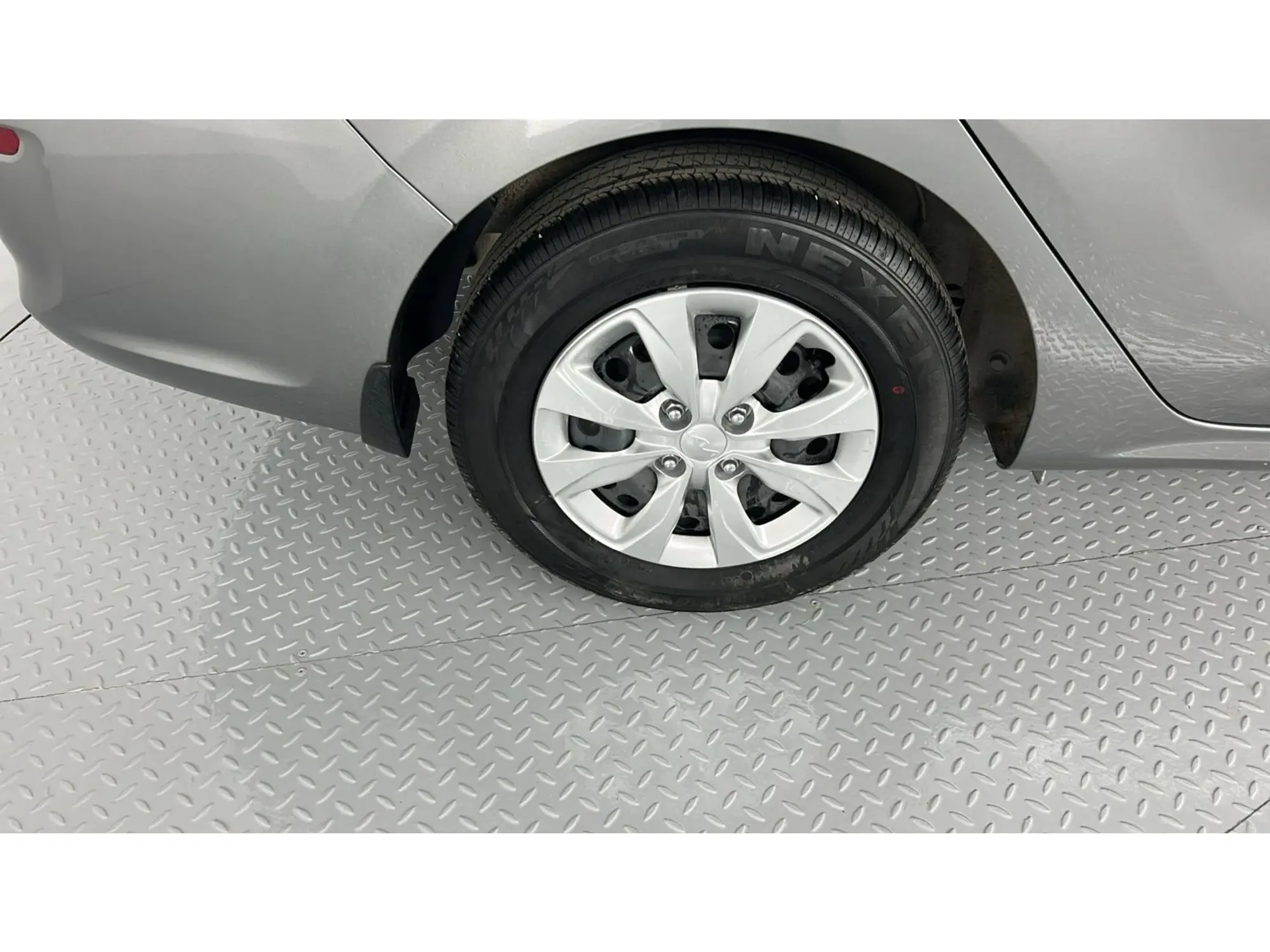 KIA Pegas GL 2026